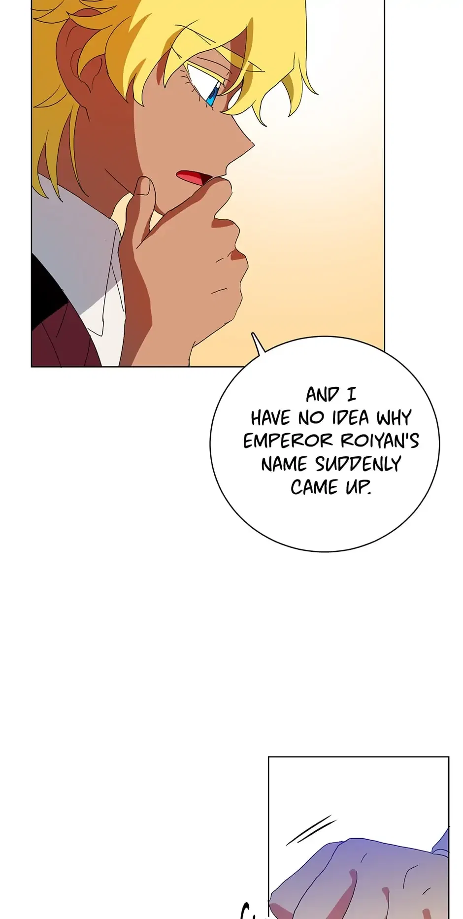 Pendant of the Elemental Chapter 198 – Page 23