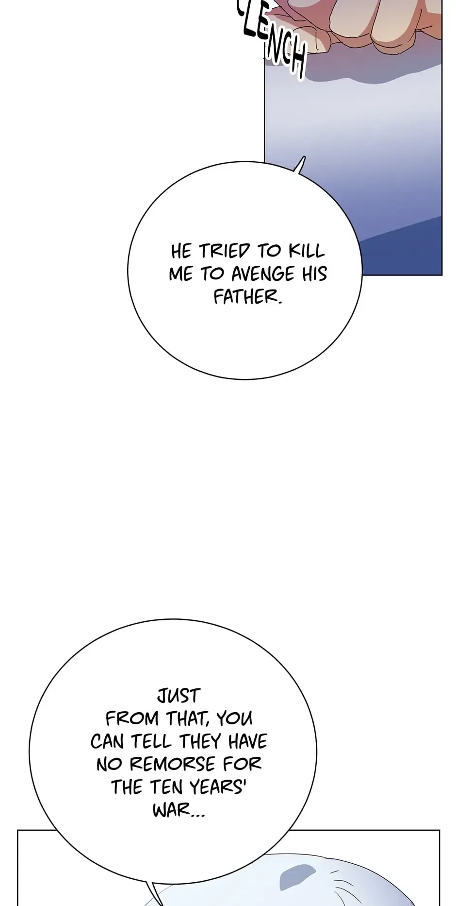Pendant of the Elemental Chapter 198 – Page 24