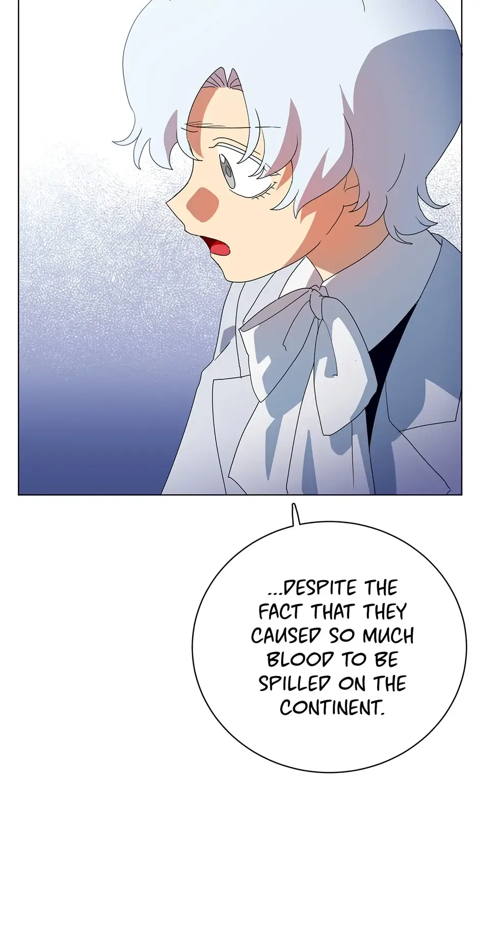 Pendant of the Elemental Chapter 198 – Page 25