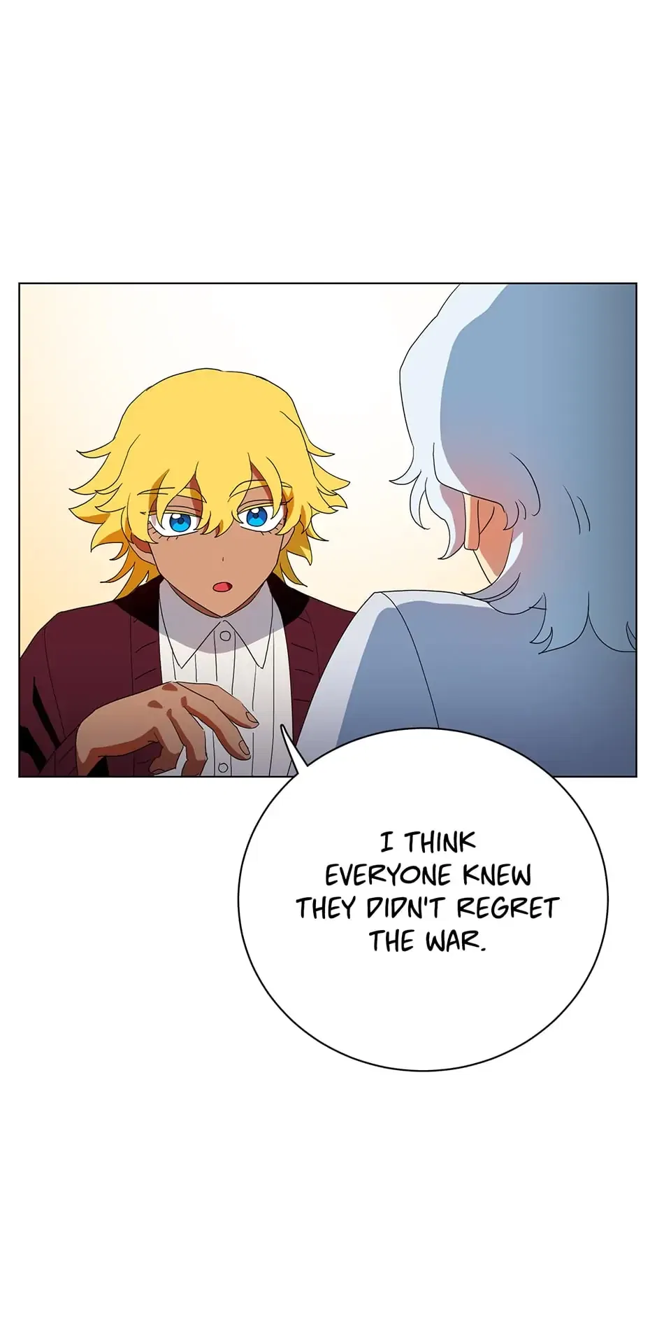 Pendant of the Elemental Chapter 198 – Page 26