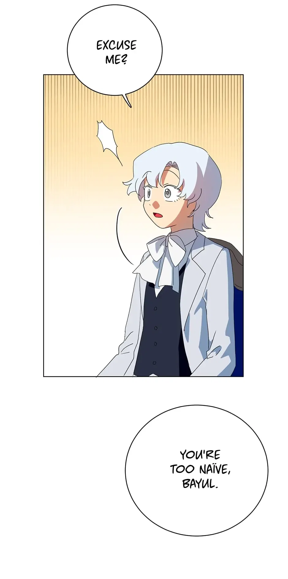 Pendant of the Elemental Chapter 198 – Page 27
