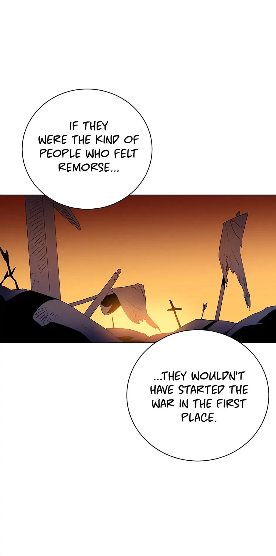Pendant of the Elemental Chapter 198 – Page 28