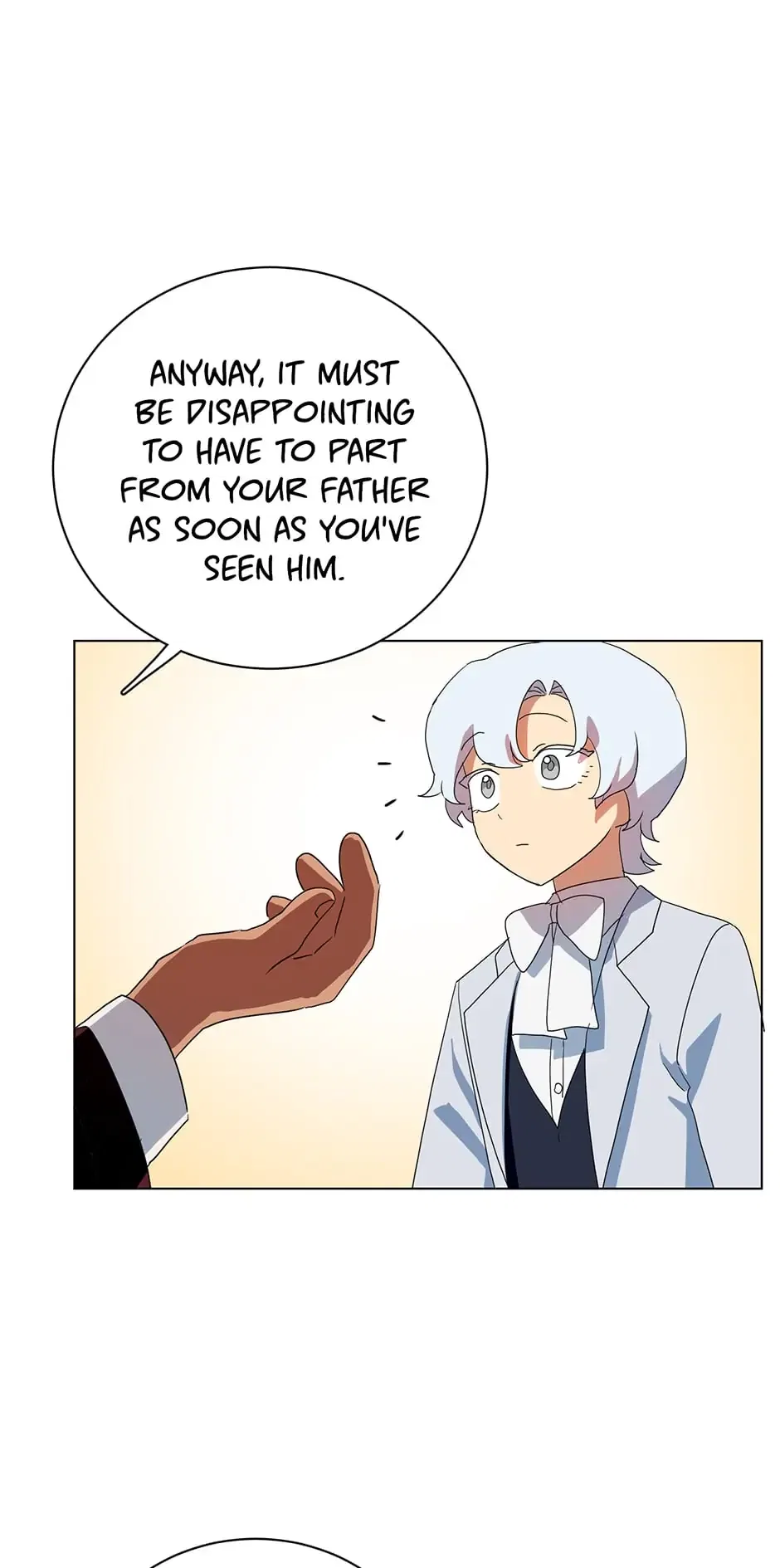 Pendant of the Elemental Chapter 198 – Page 32