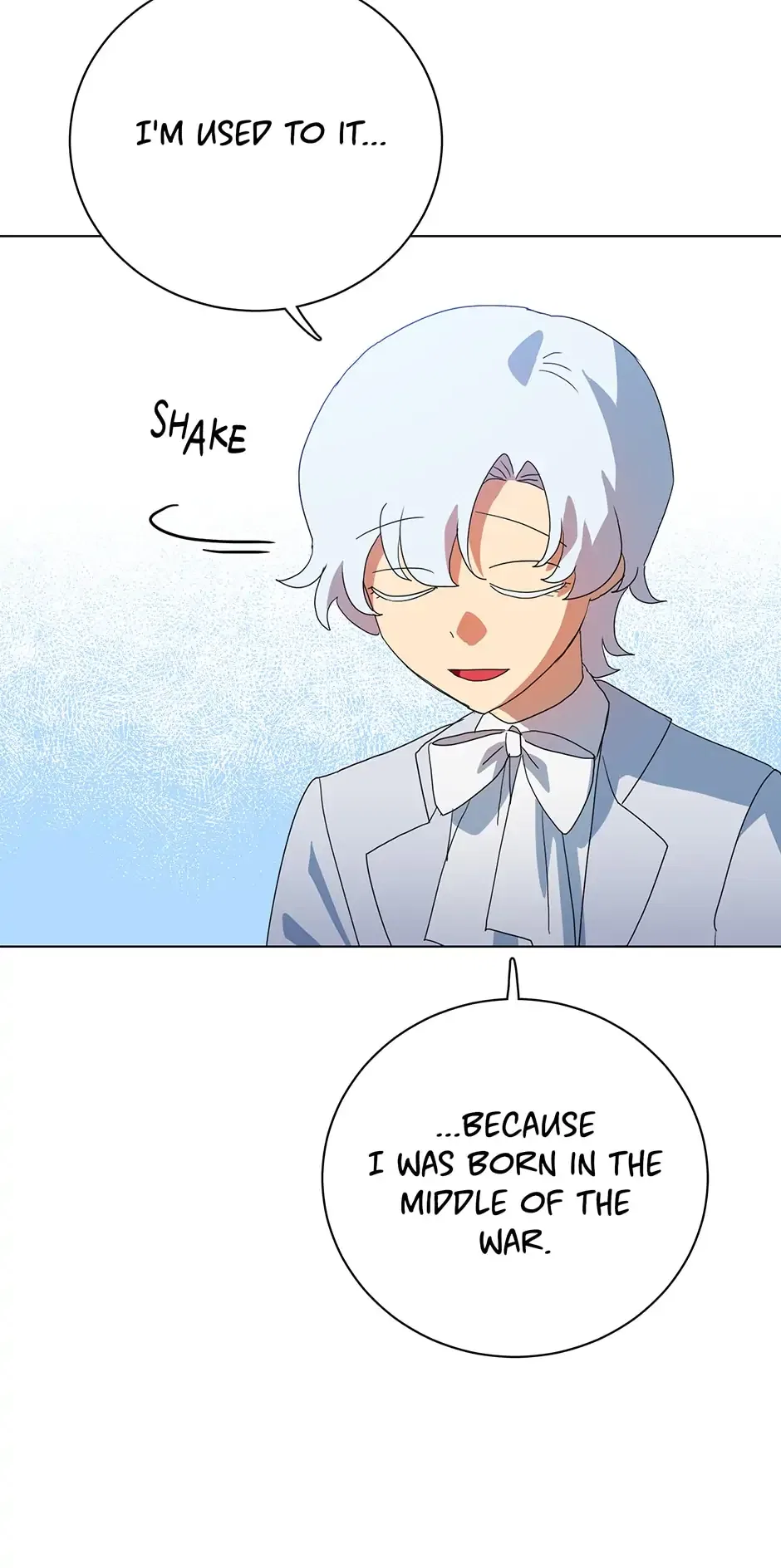 Pendant of the Elemental Chapter 198 – Page 33