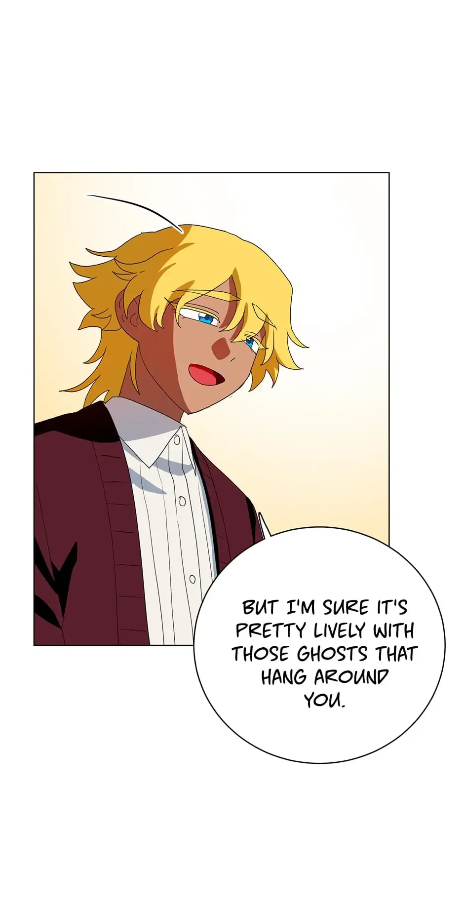 Pendant of the Elemental Chapter 198 – Page 34