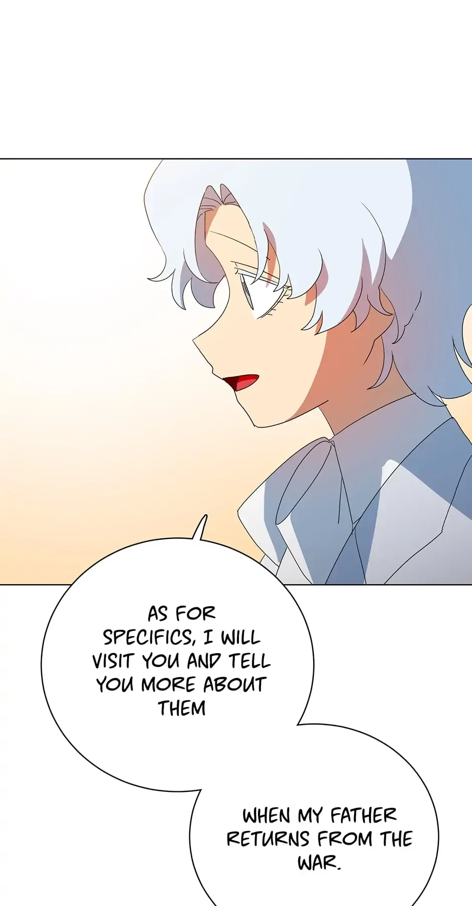 Pendant of the Elemental Chapter 198 – Page 42