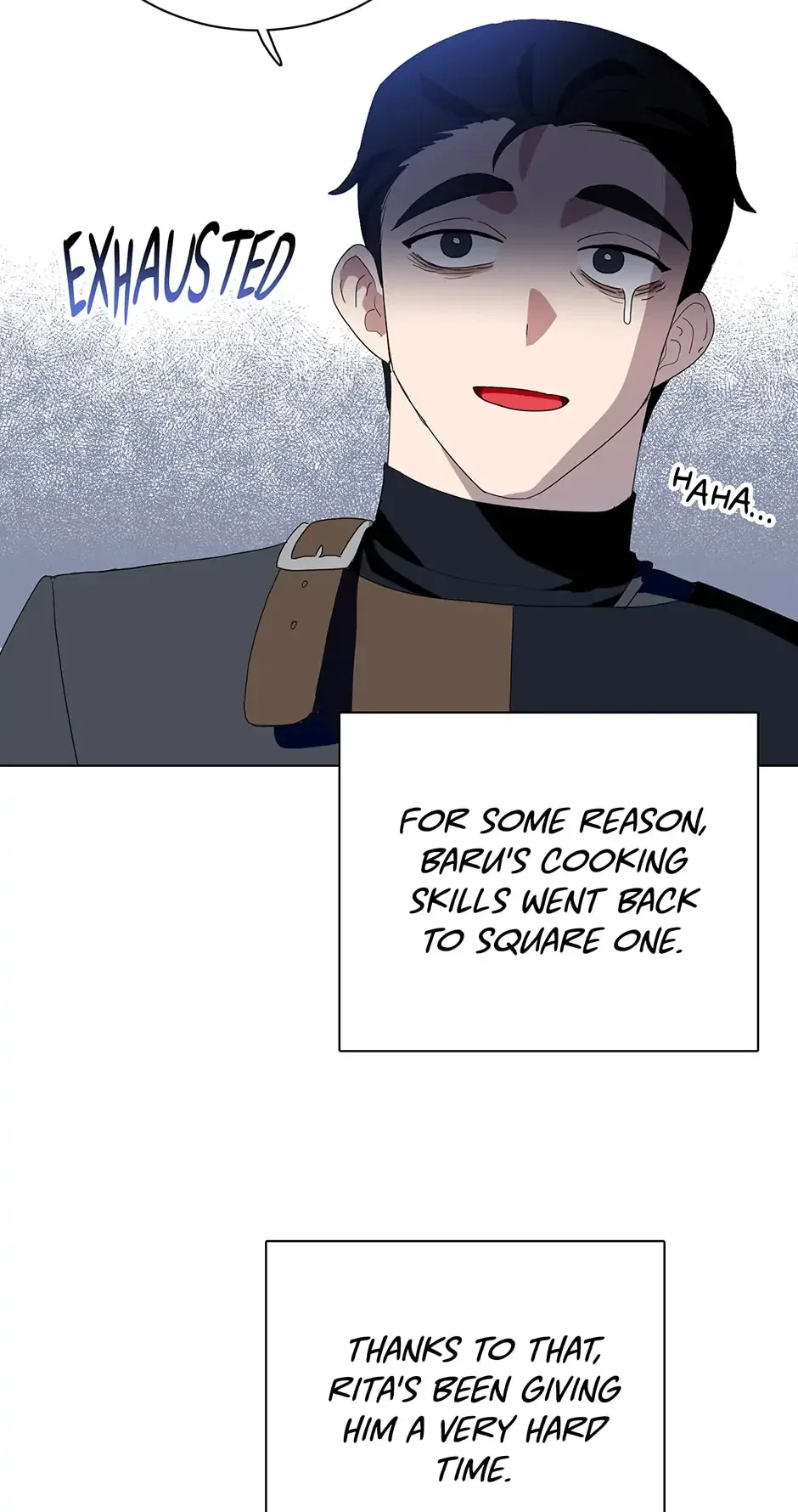 Pendant of the Elemental Chapter 198 – Page 62