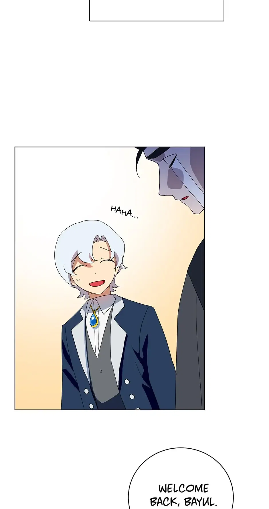 Pendant of the Elemental Chapter 198 – Page 63