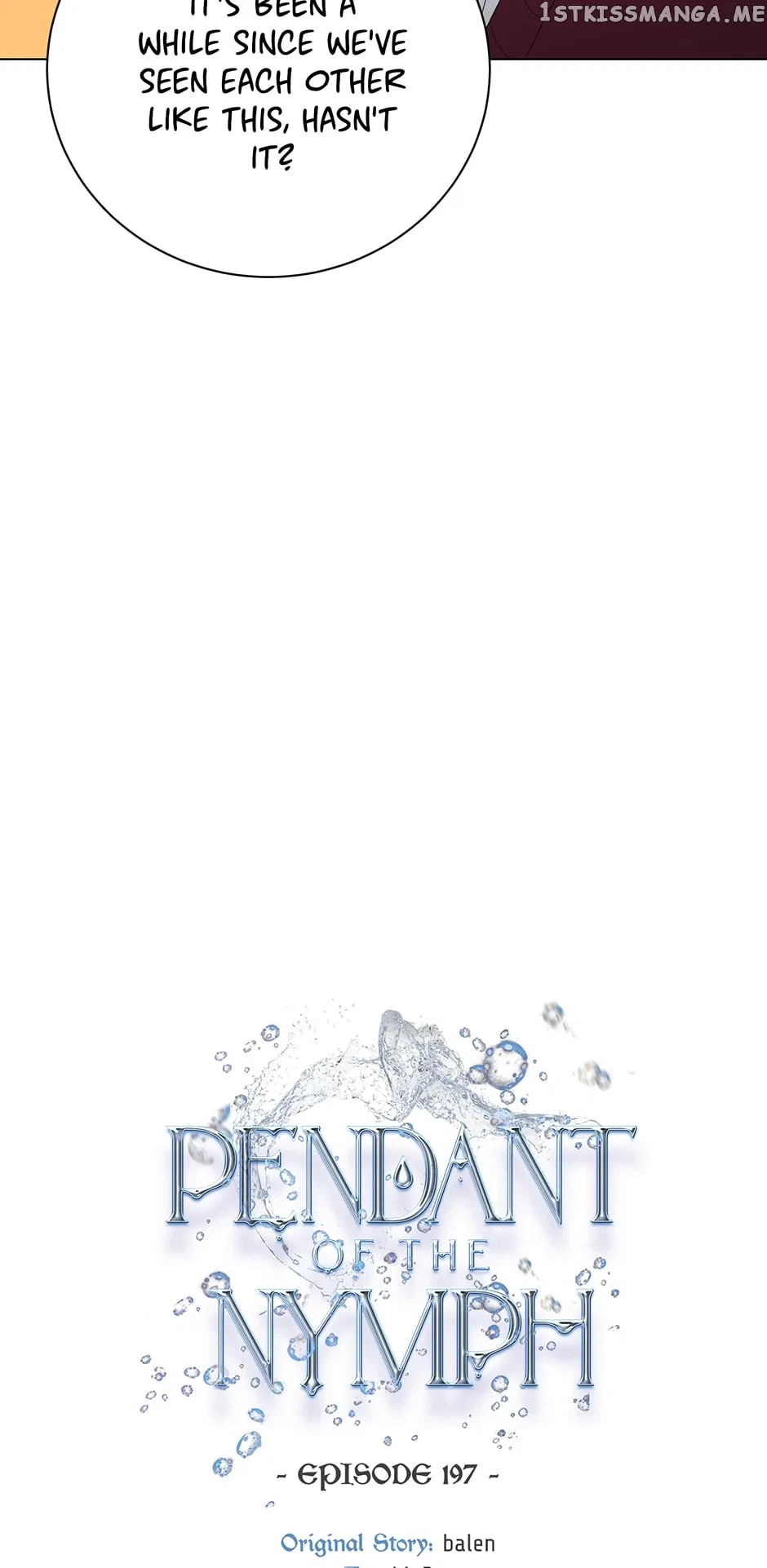 Pendant of the Elemental Chapter 197 – Page 3