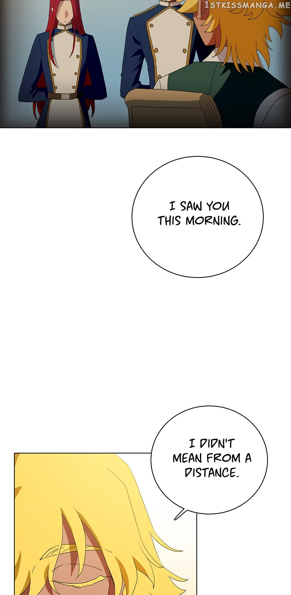 Pendant of the Elemental Chapter 197 – Page 5