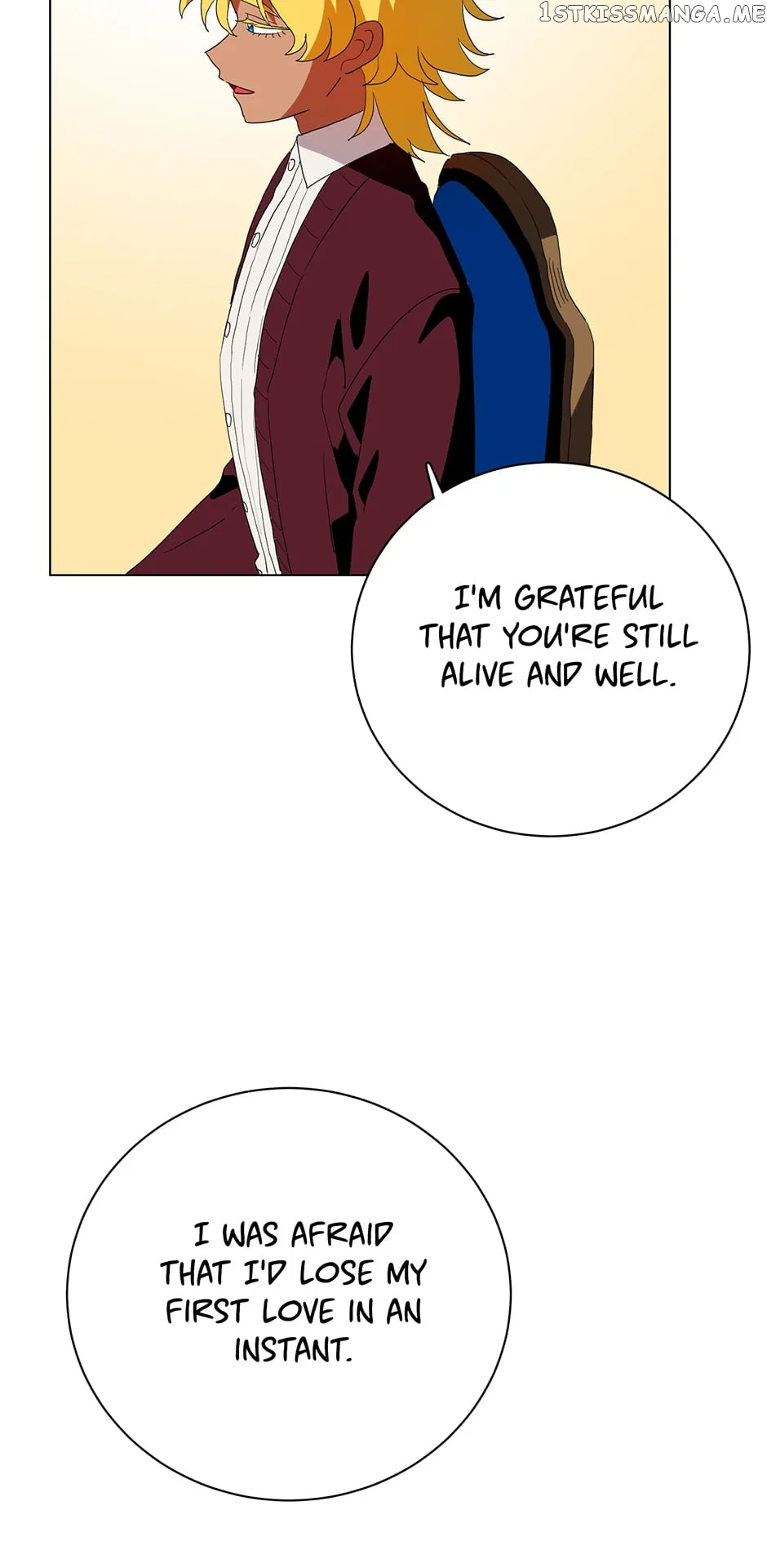 Pendant of the Elemental Chapter 197 – Page 9