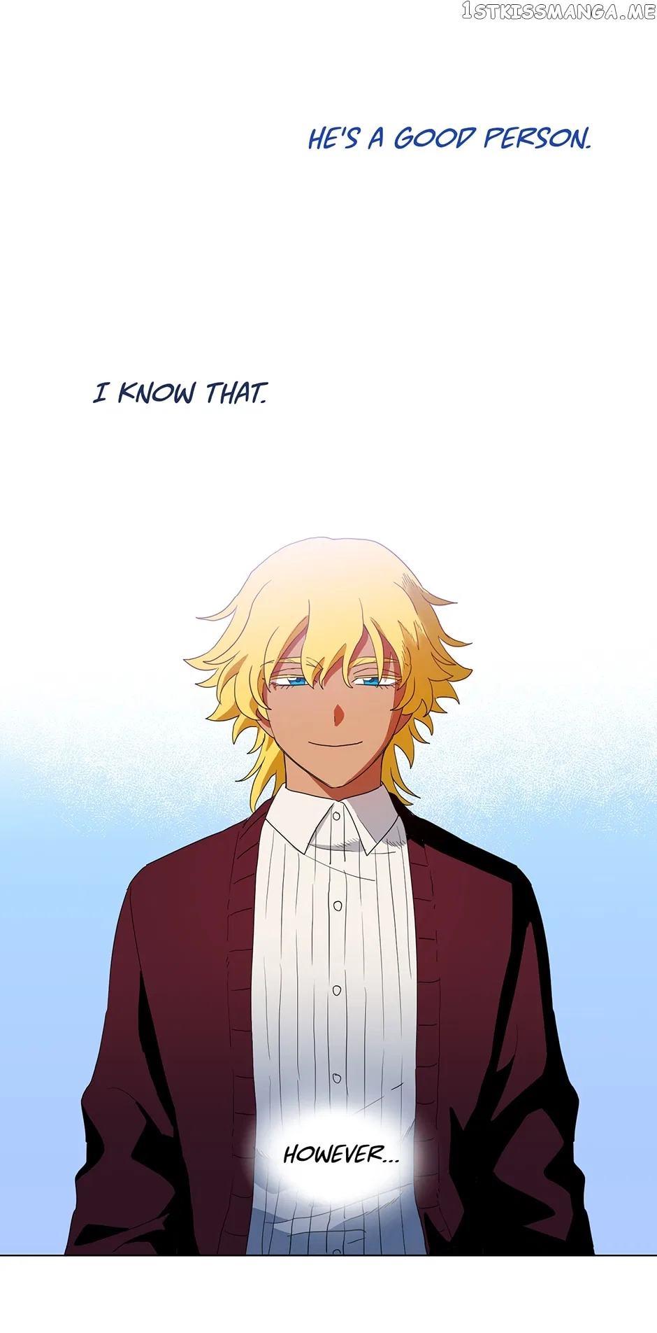 Pendant of the Elemental Chapter 197 – Page 12