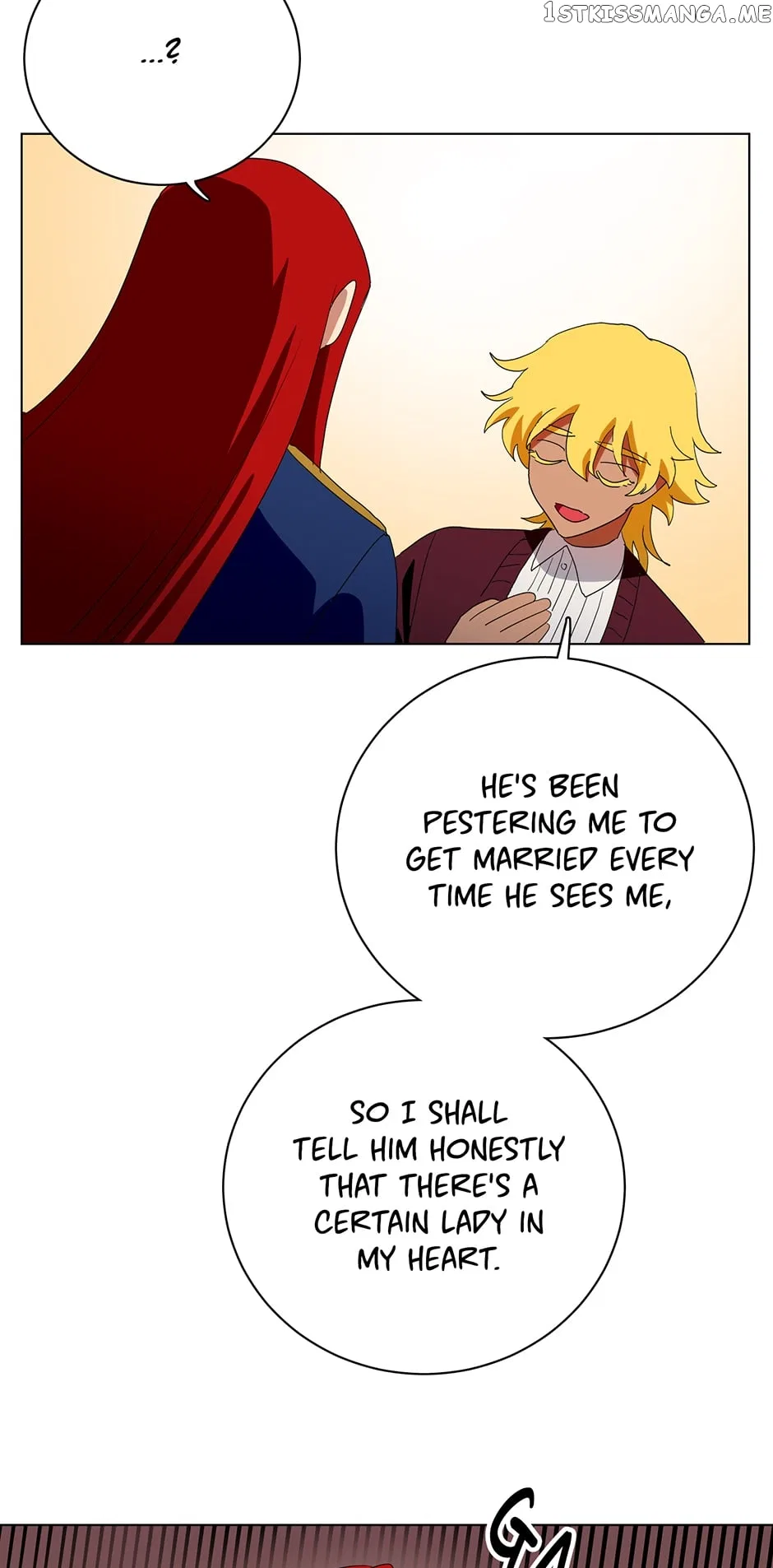 Pendant of the Elemental Chapter 197 – Page 17
