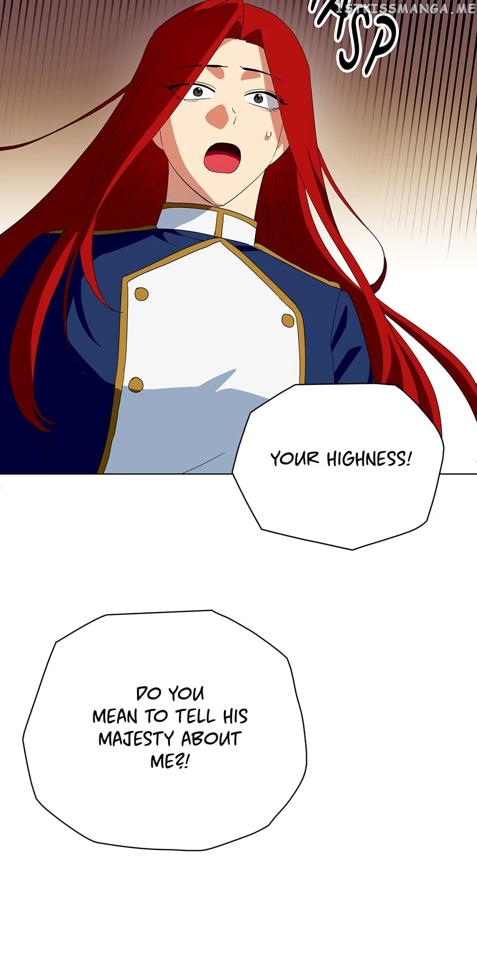 Pendant of the Elemental Chapter 197 – Page 18