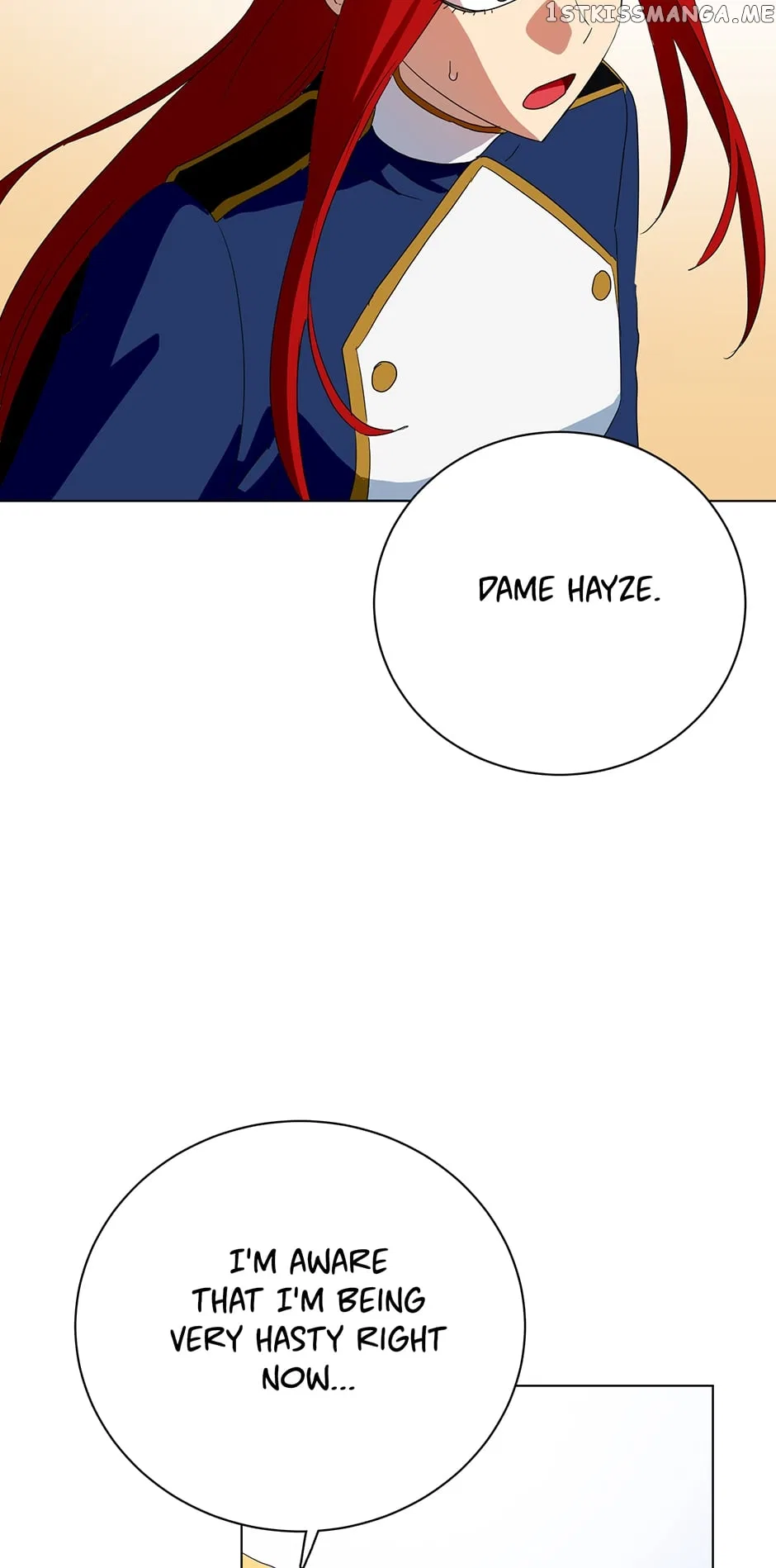 Pendant of the Elemental Chapter 197 – Page 21