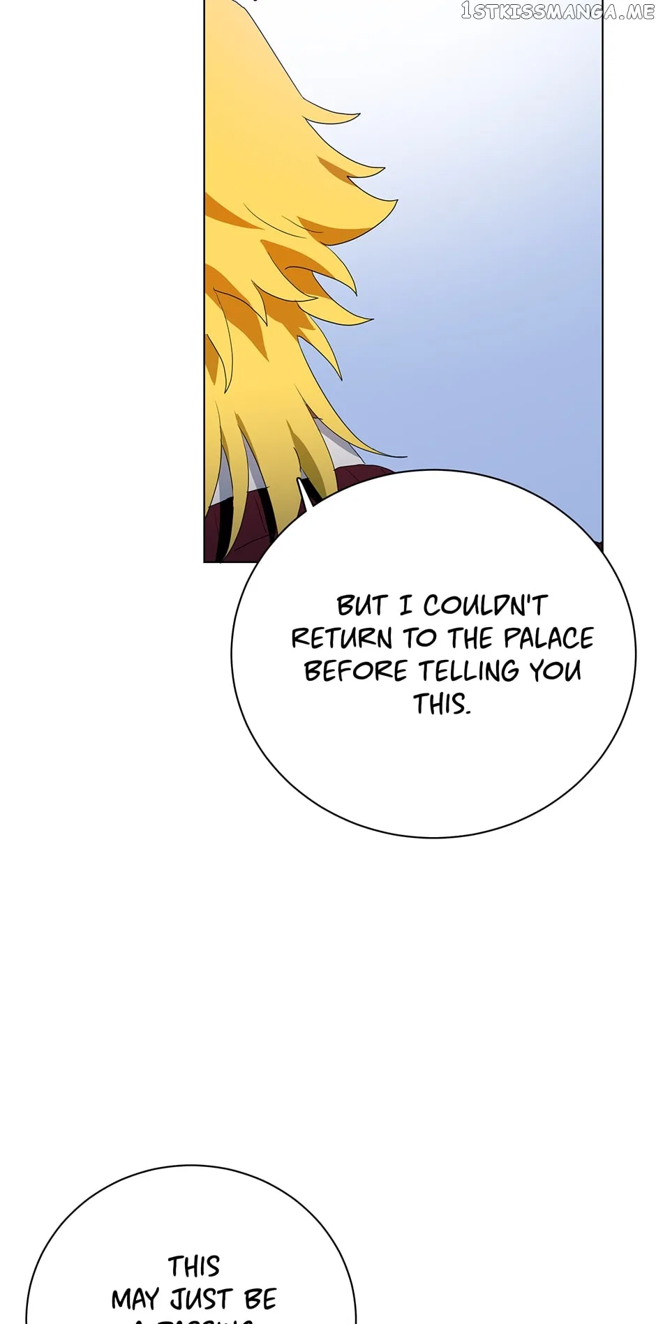 Pendant of the Elemental Chapter 197 – Page 22