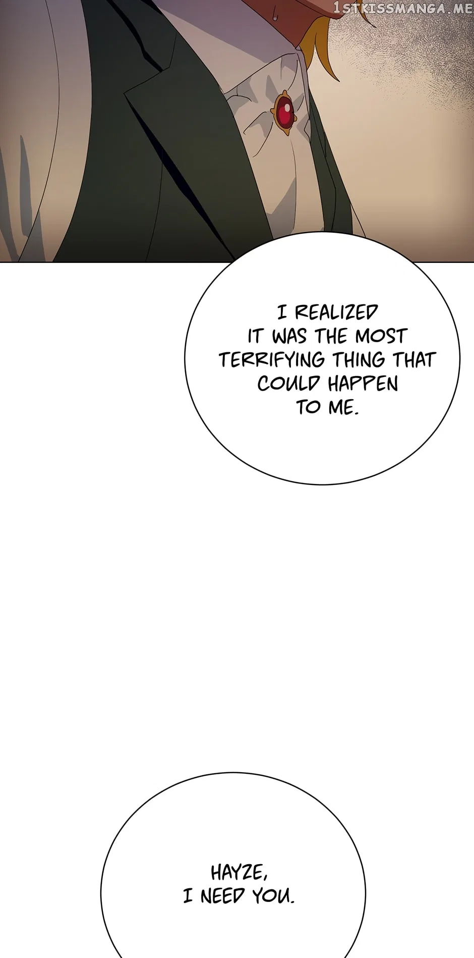 Pendant of the Elemental Chapter 197 – Page 26
