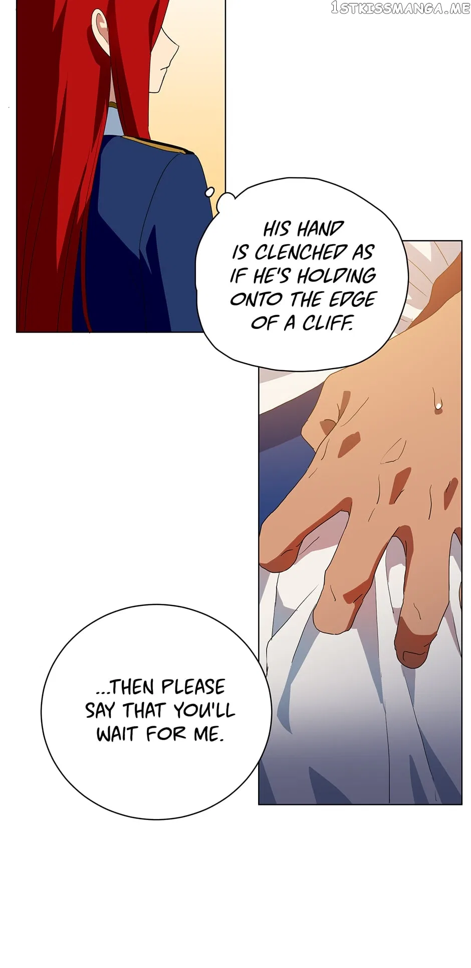 Pendant of the Elemental Chapter 197 – Page 34