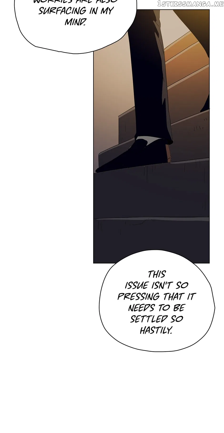 Pendant of the Elemental Chapter 197 – Page 38