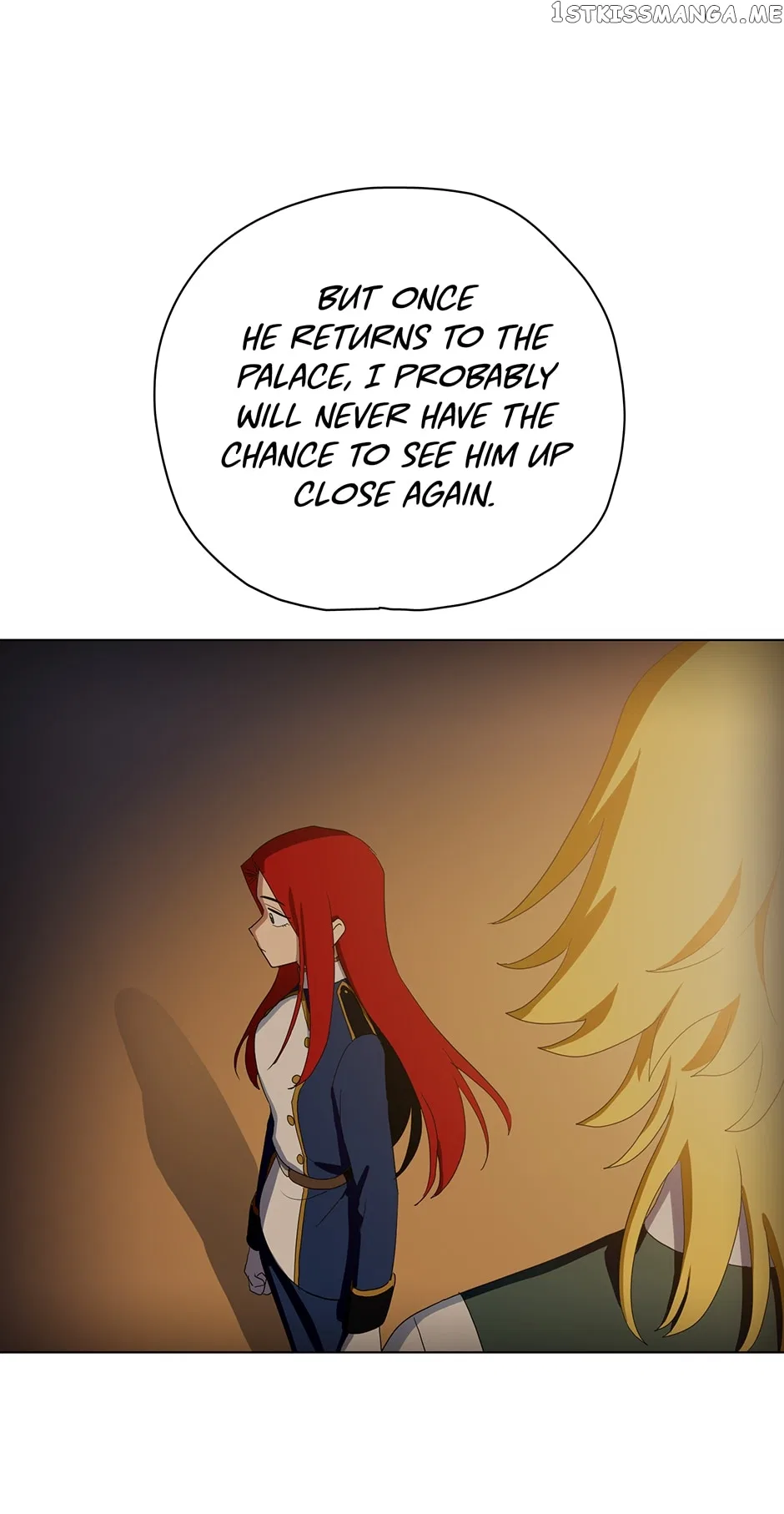 Pendant of the Elemental Chapter 197 – Page 39
