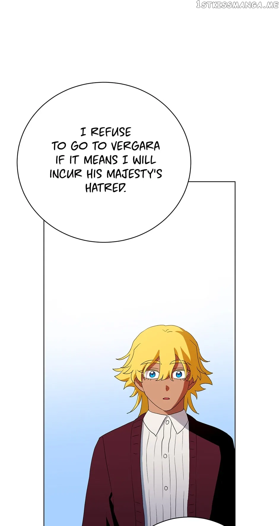 Pendant of the Elemental Chapter 197 – Page 47