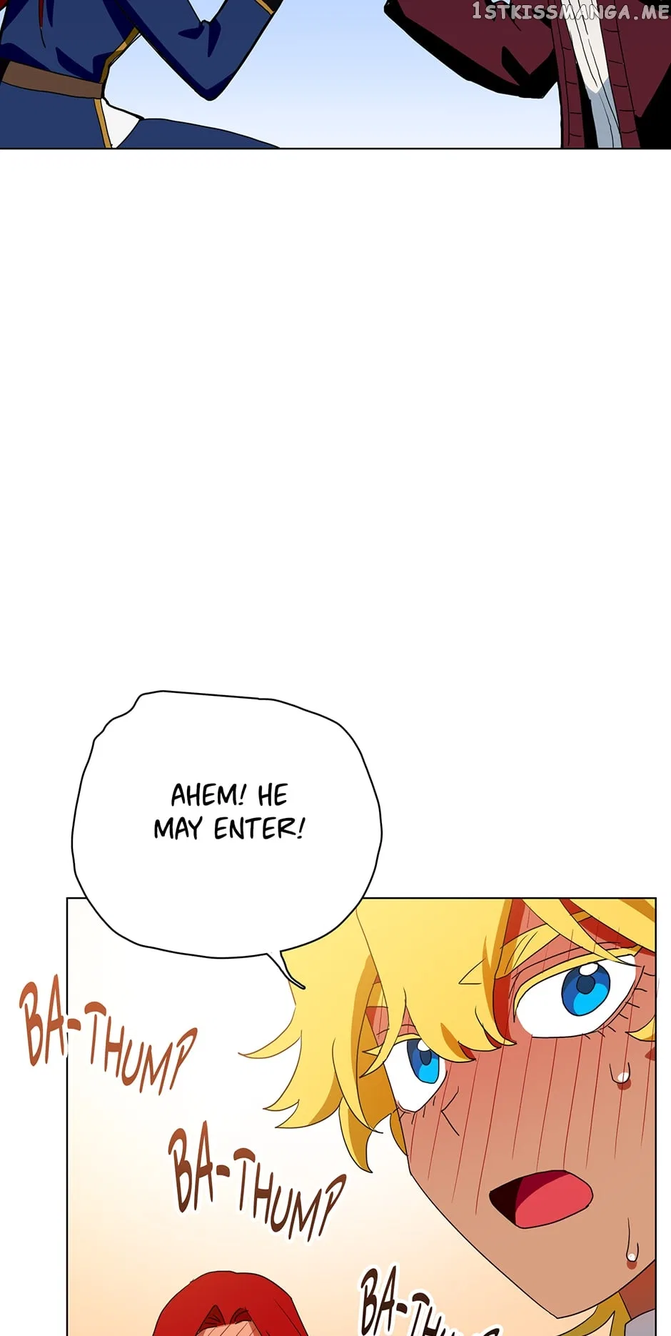 Pendant of the Elemental Chapter 197 – Page 58