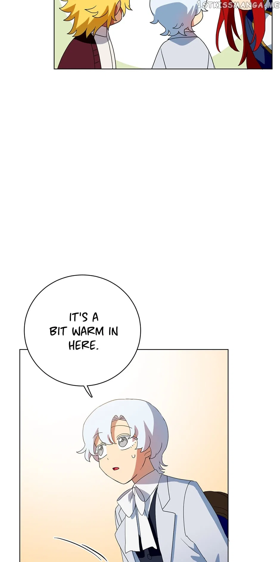 Pendant of the Elemental Chapter 197 – Page 63