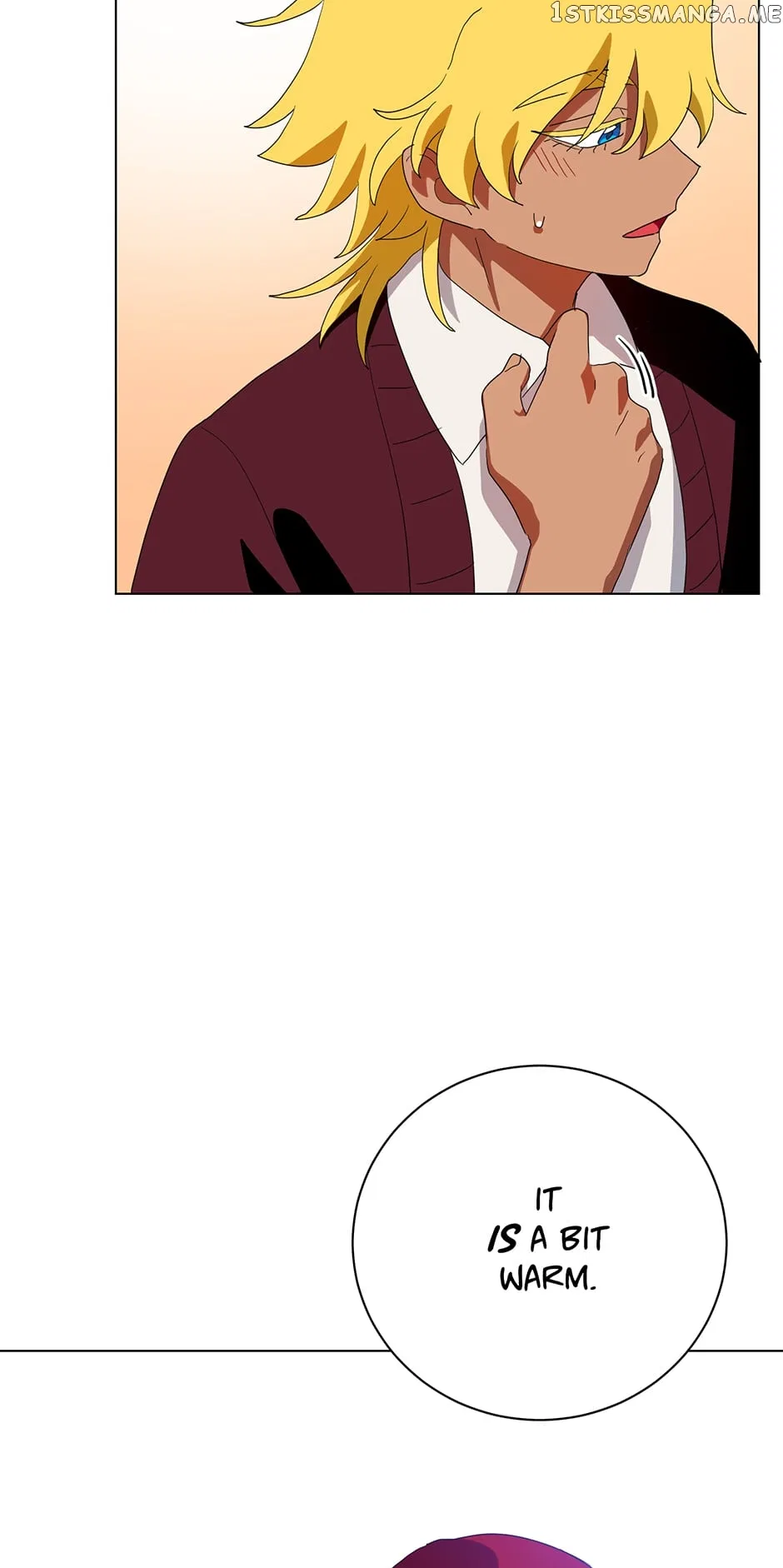 Pendant of the Elemental Chapter 197 – Page 65