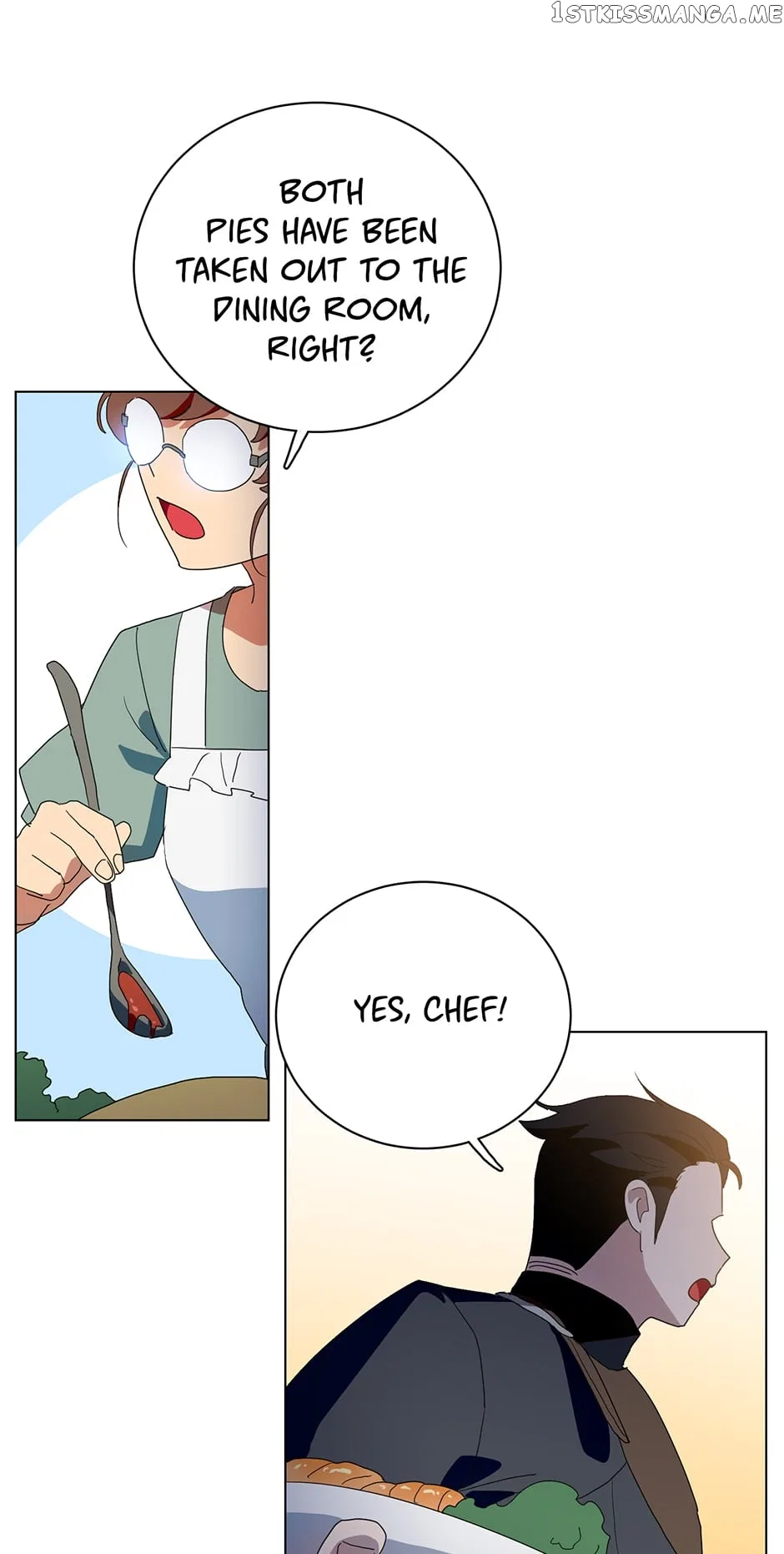 Pendant of the Elemental Chapter 196 – Page 1