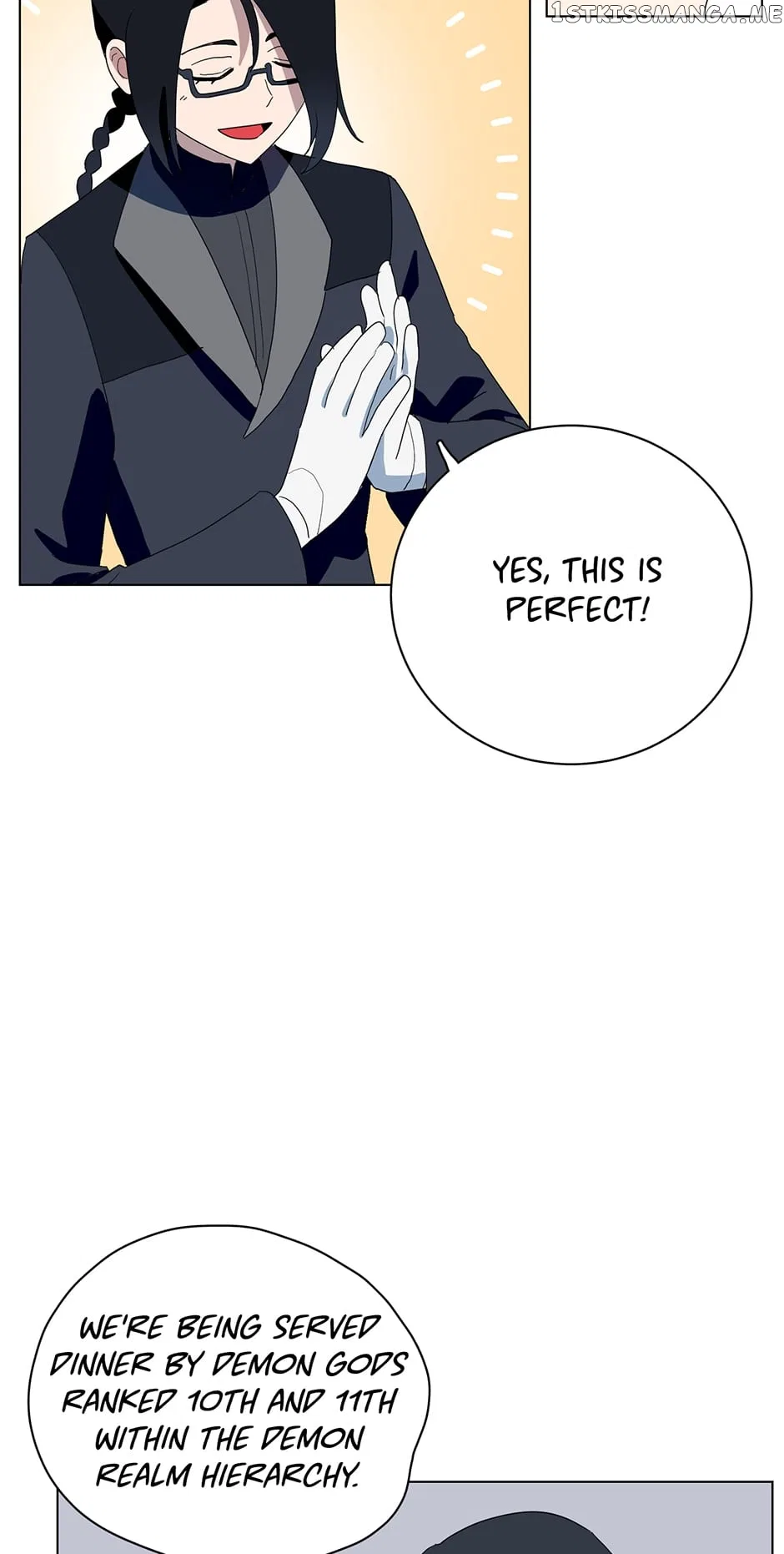 Pendant of the Elemental Chapter 196 – Page 3