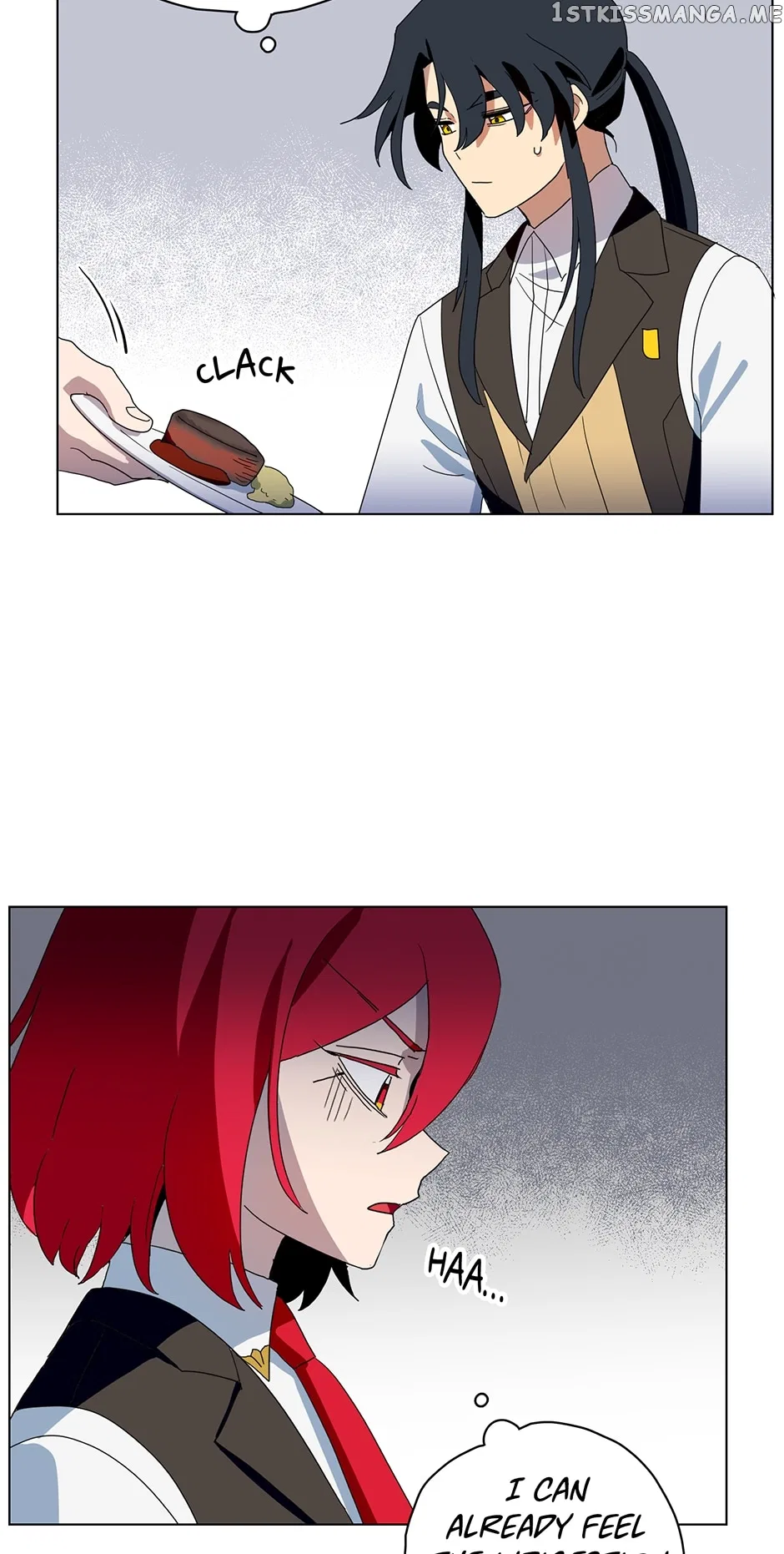 Pendant of the Elemental Chapter 196 – Page 4