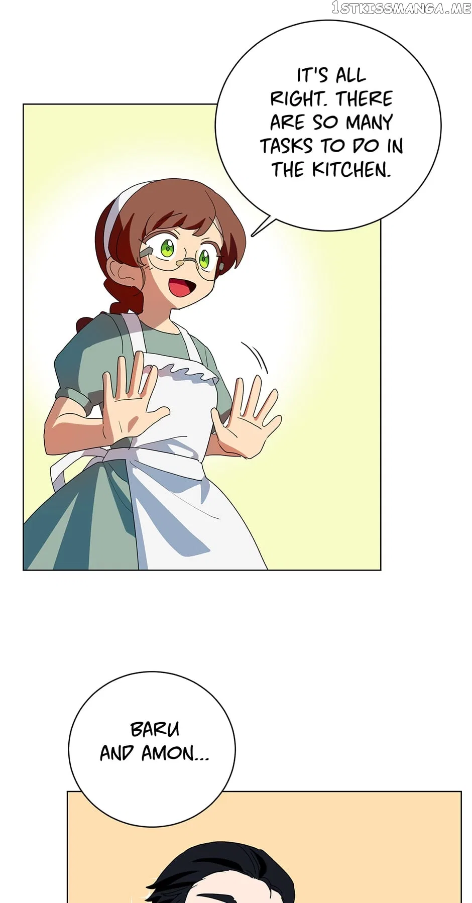 Pendant of the Elemental Chapter 196 – Page 10