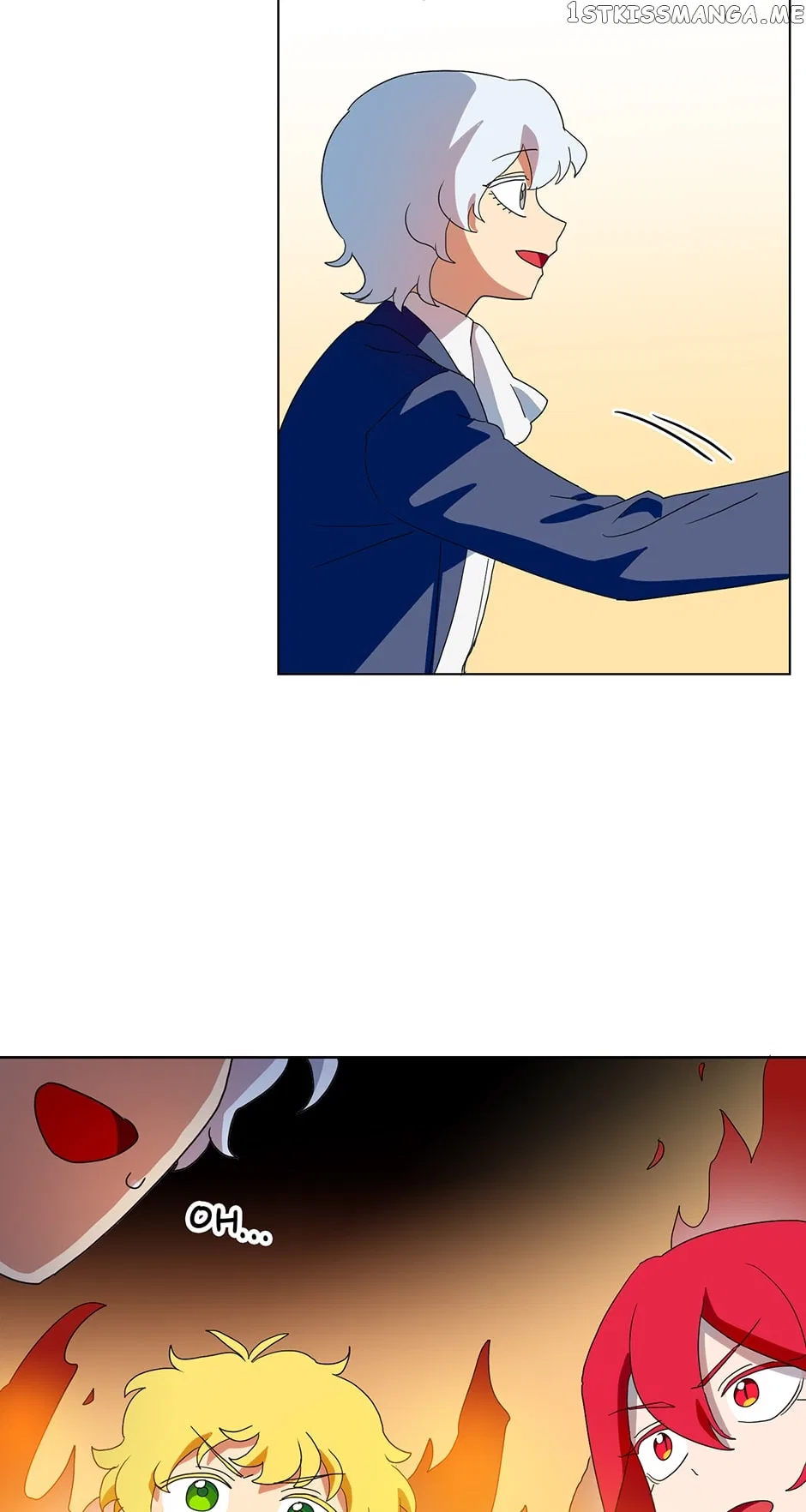 Pendant of the Elemental Chapter 196 – Page 24
