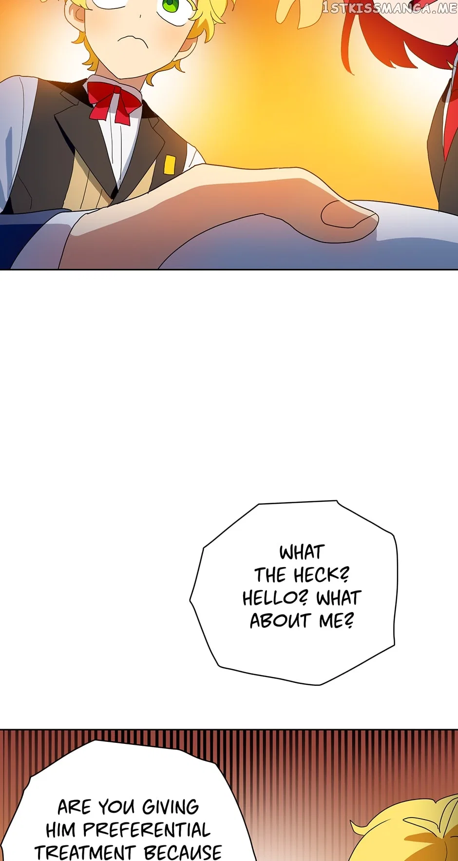 Pendant of the Elemental Chapter 196 – Page 25