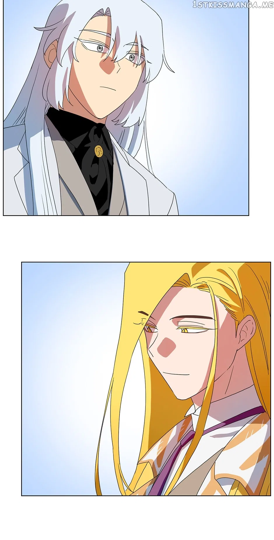 Pendant of the Elemental Chapter 196 – Page 34