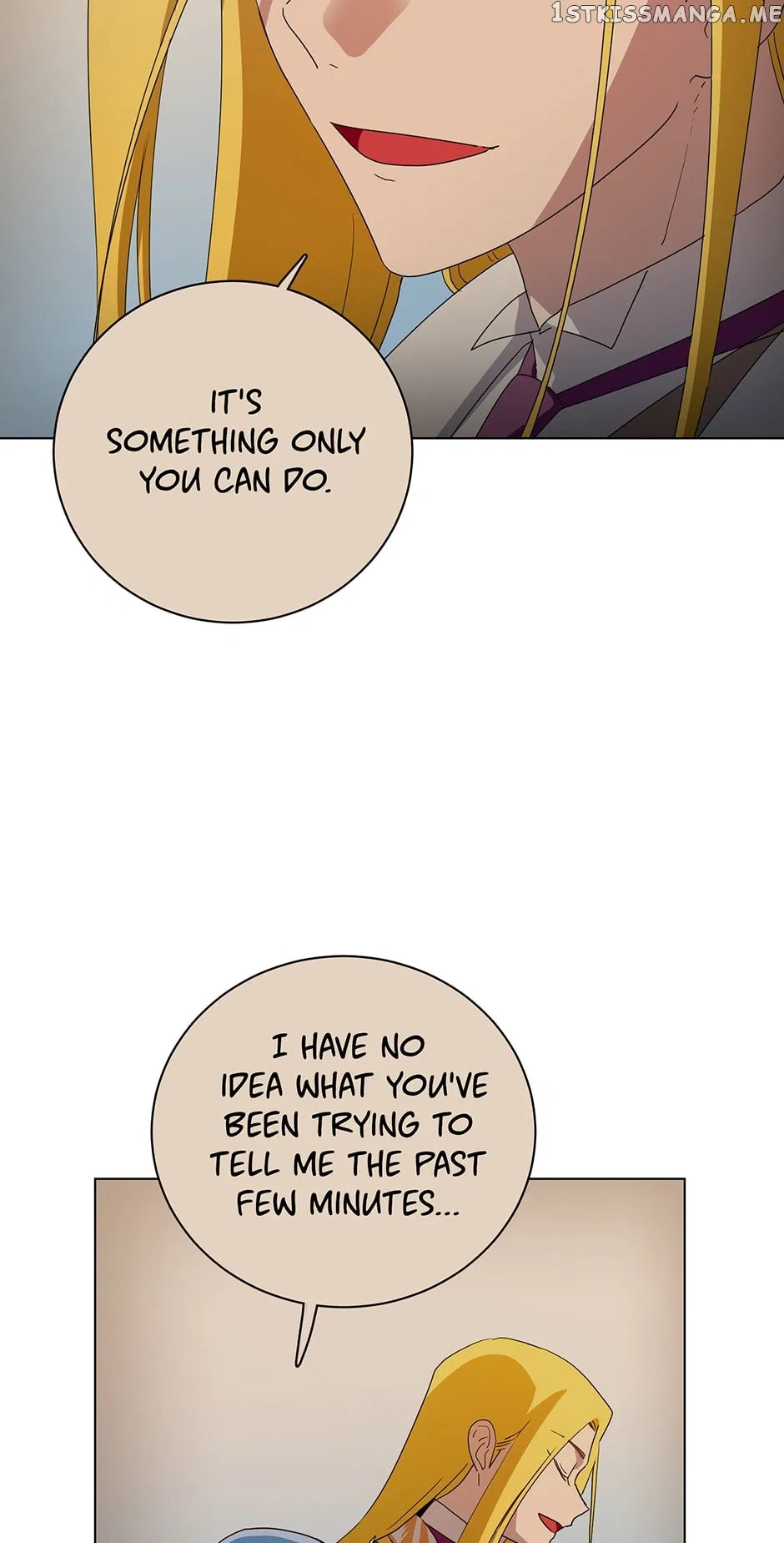 Pendant of the Elemental Chapter 196 – Page 41