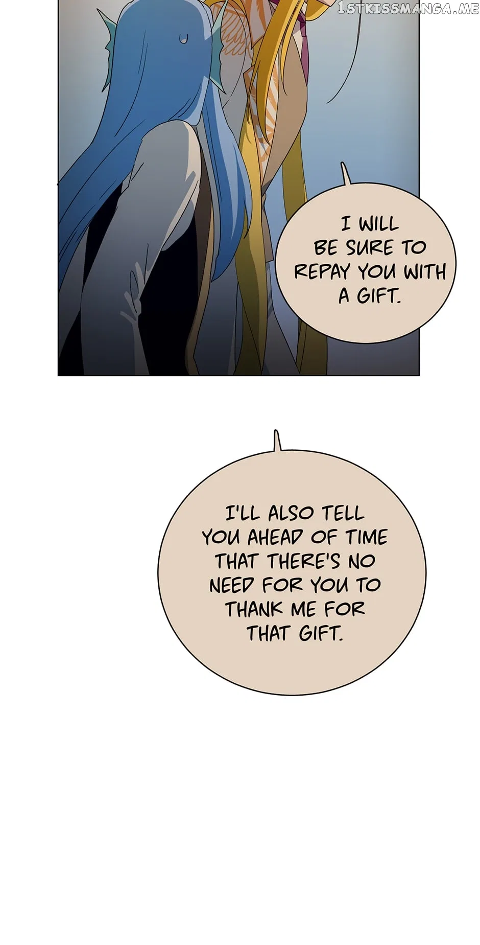 Pendant of the Elemental Chapter 196 – Page 42