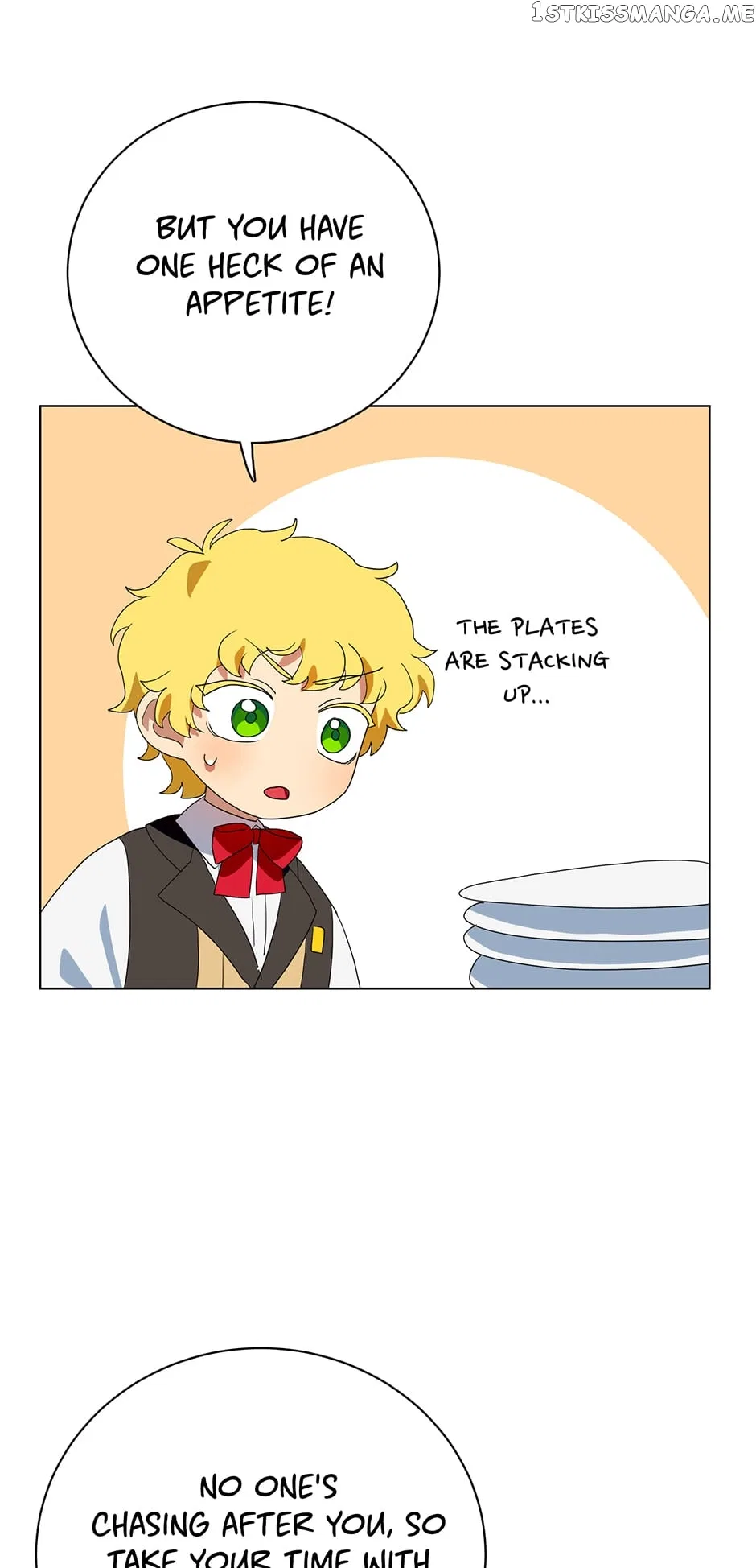 Pendant of the Elemental Chapter 196 – Page 49
