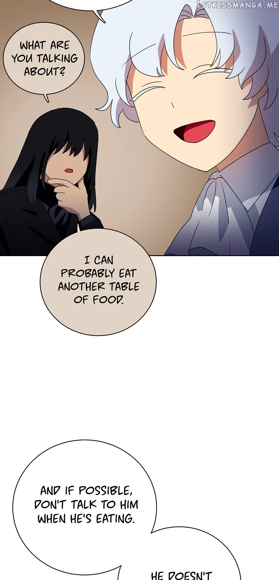 Pendant of the Elemental Chapter 196 – Page 52