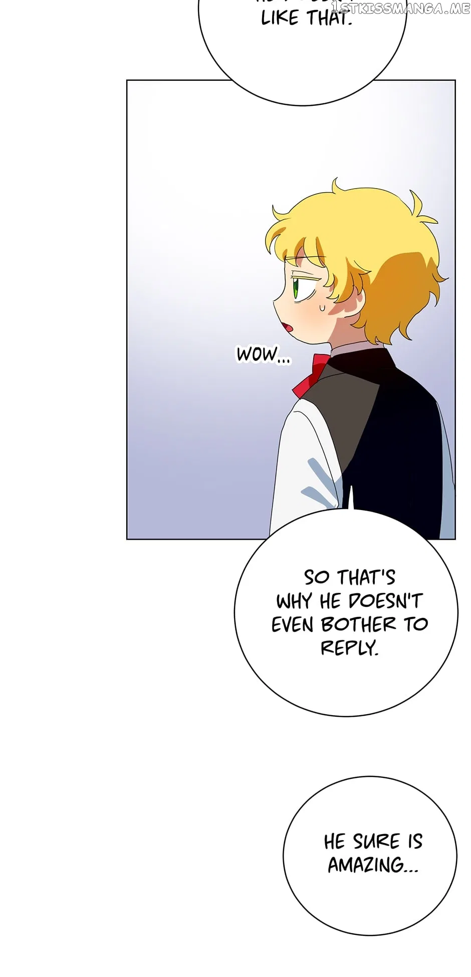 Pendant of the Elemental Chapter 196 – Page 53