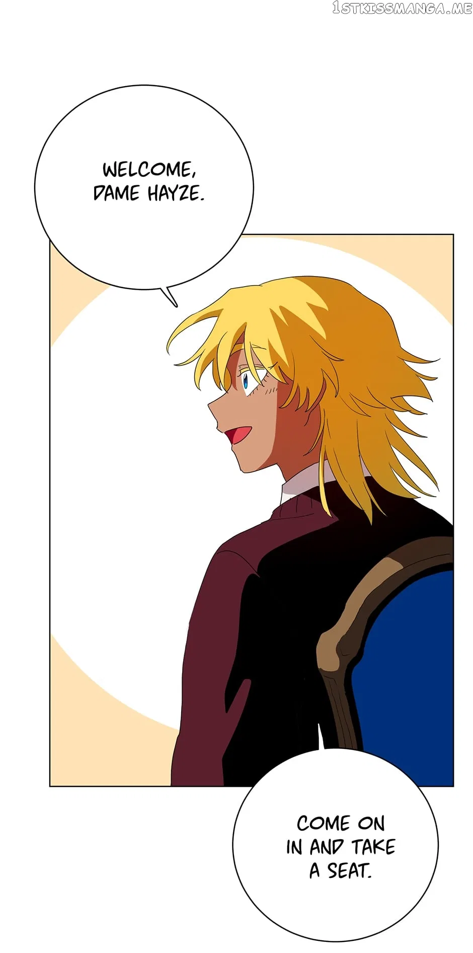 Pendant of the Elemental Chapter 196 – Page 60