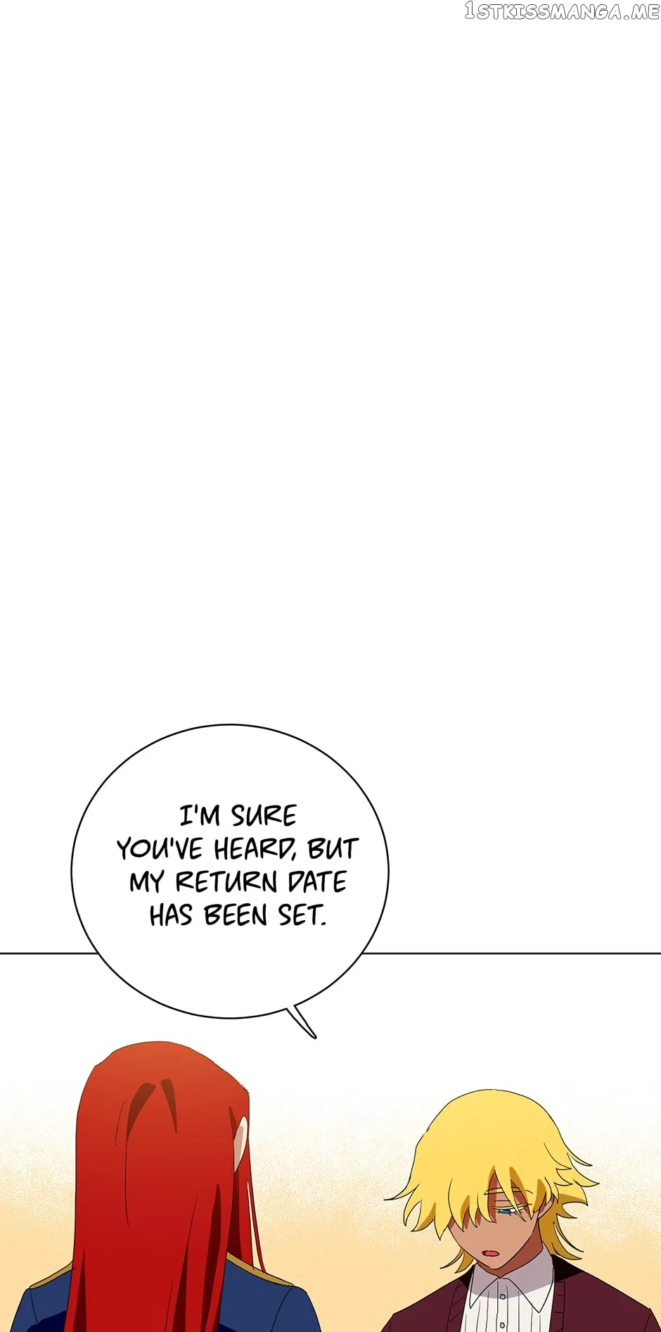 Pendant of the Elemental Chapter 196 – Page 61