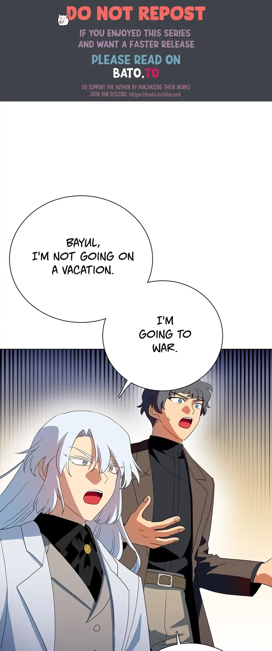 Pendant of the Elemental Chapter 195 – Page 1