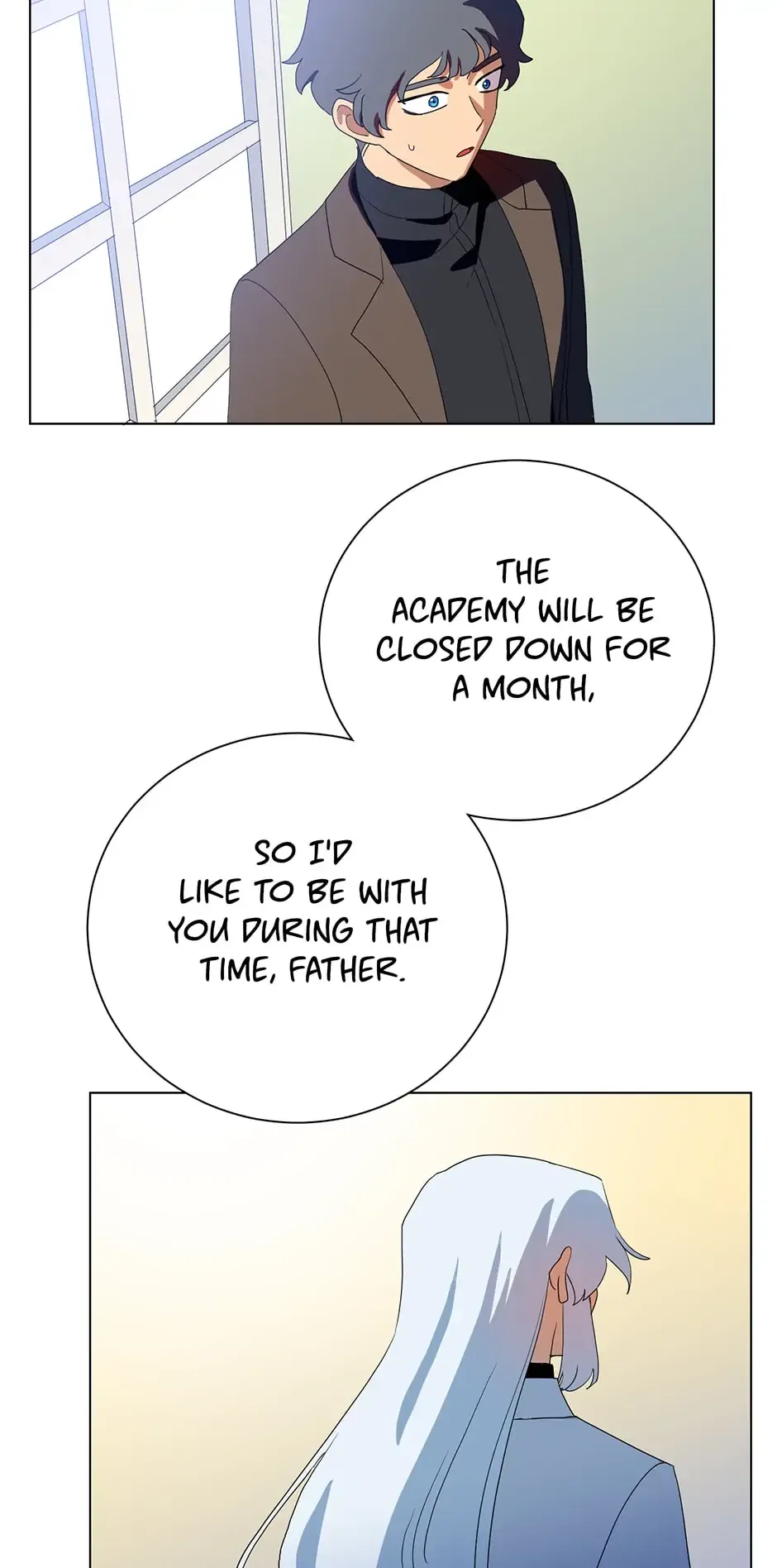 Pendant of the Elemental Chapter 195 – Page 4
