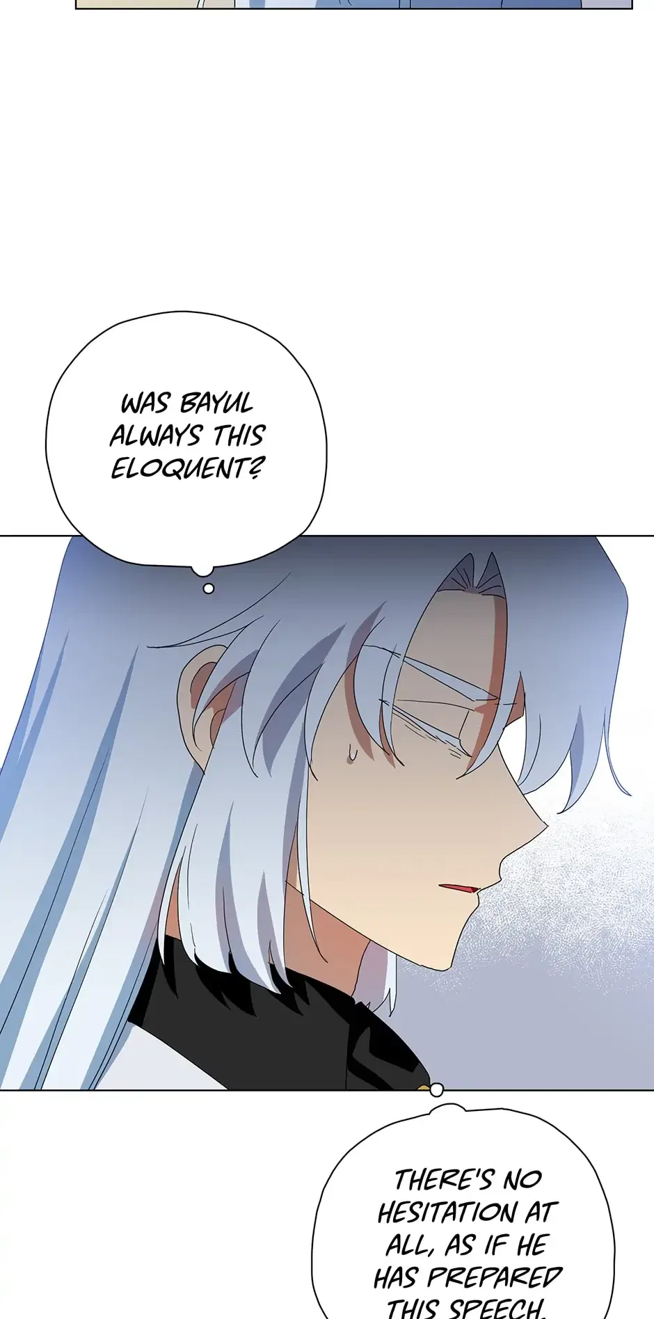 Pendant of the Elemental Chapter 195 – Page 5