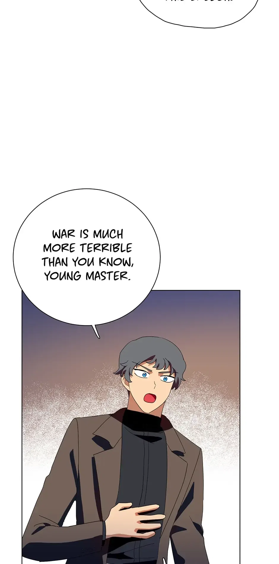 Pendant of the Elemental Chapter 195 – Page 6