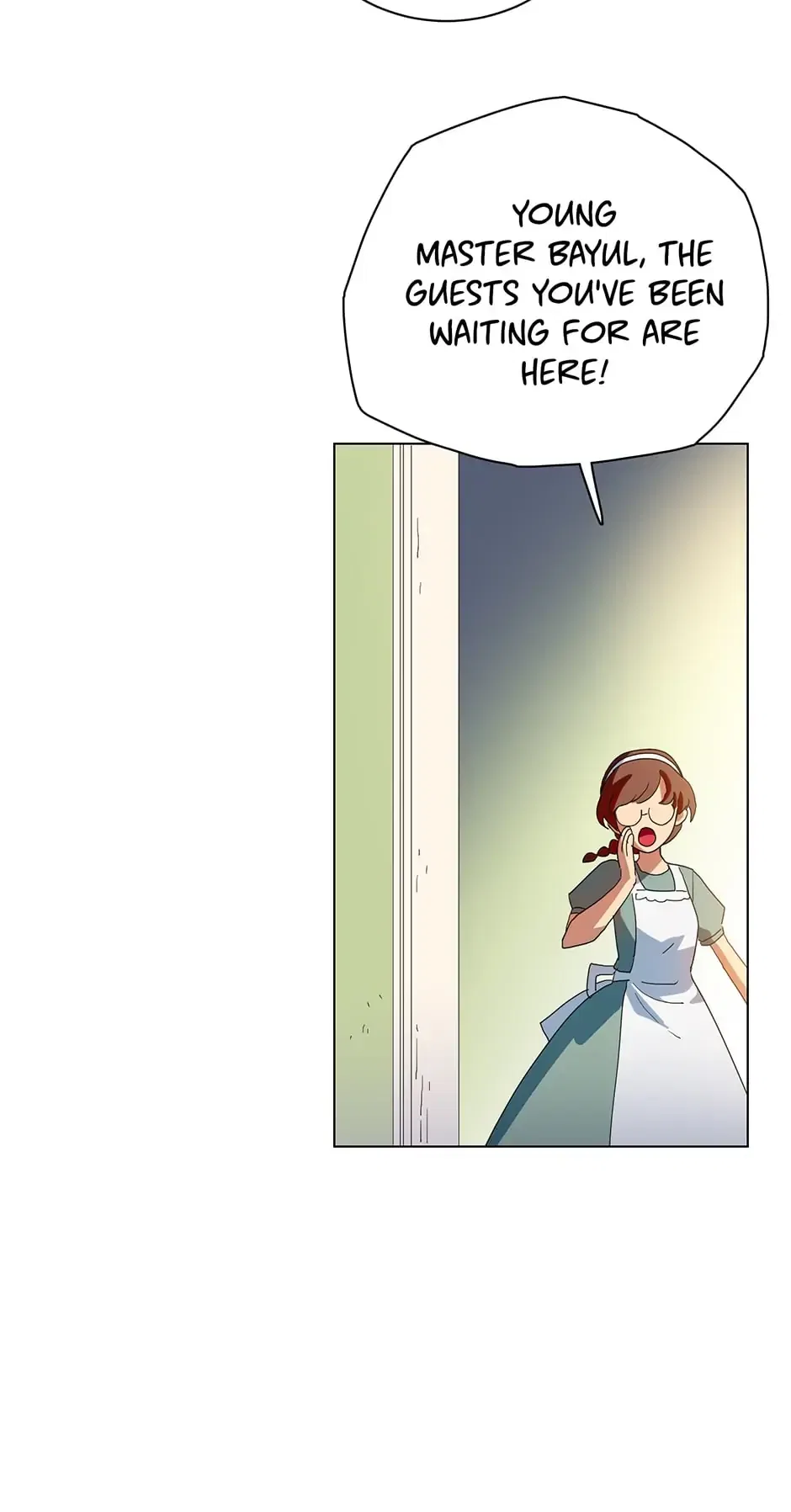 Pendant of the Elemental Chapter 195 – Page 10