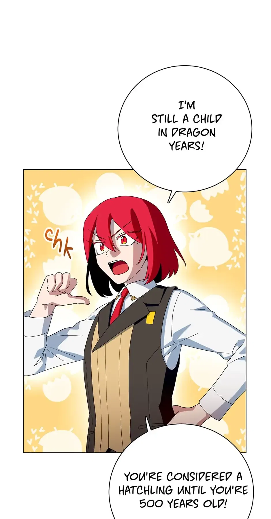 Pendant of the Elemental Chapter 195 – Page 16