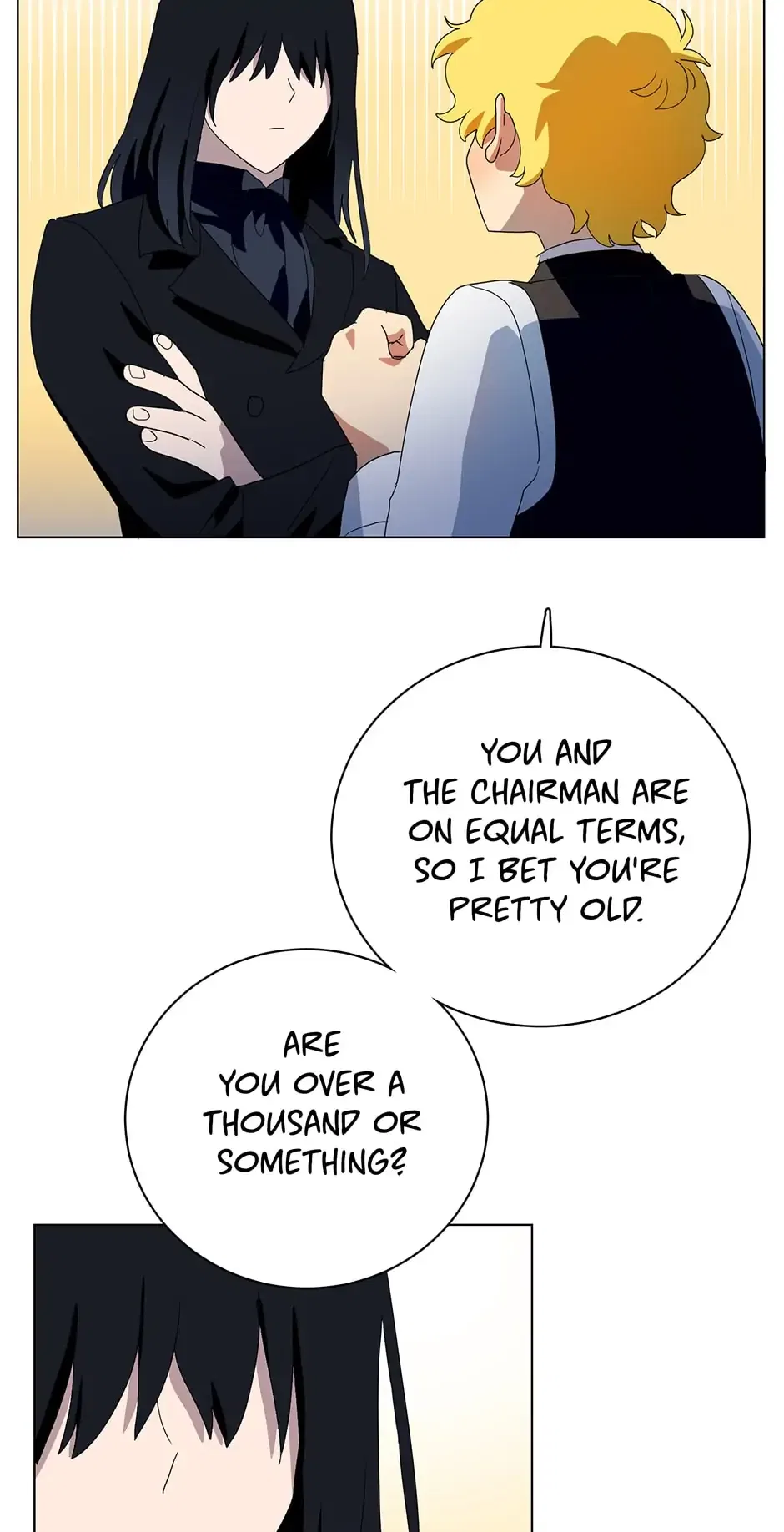 Pendant of the Elemental Chapter 195 – Page 21