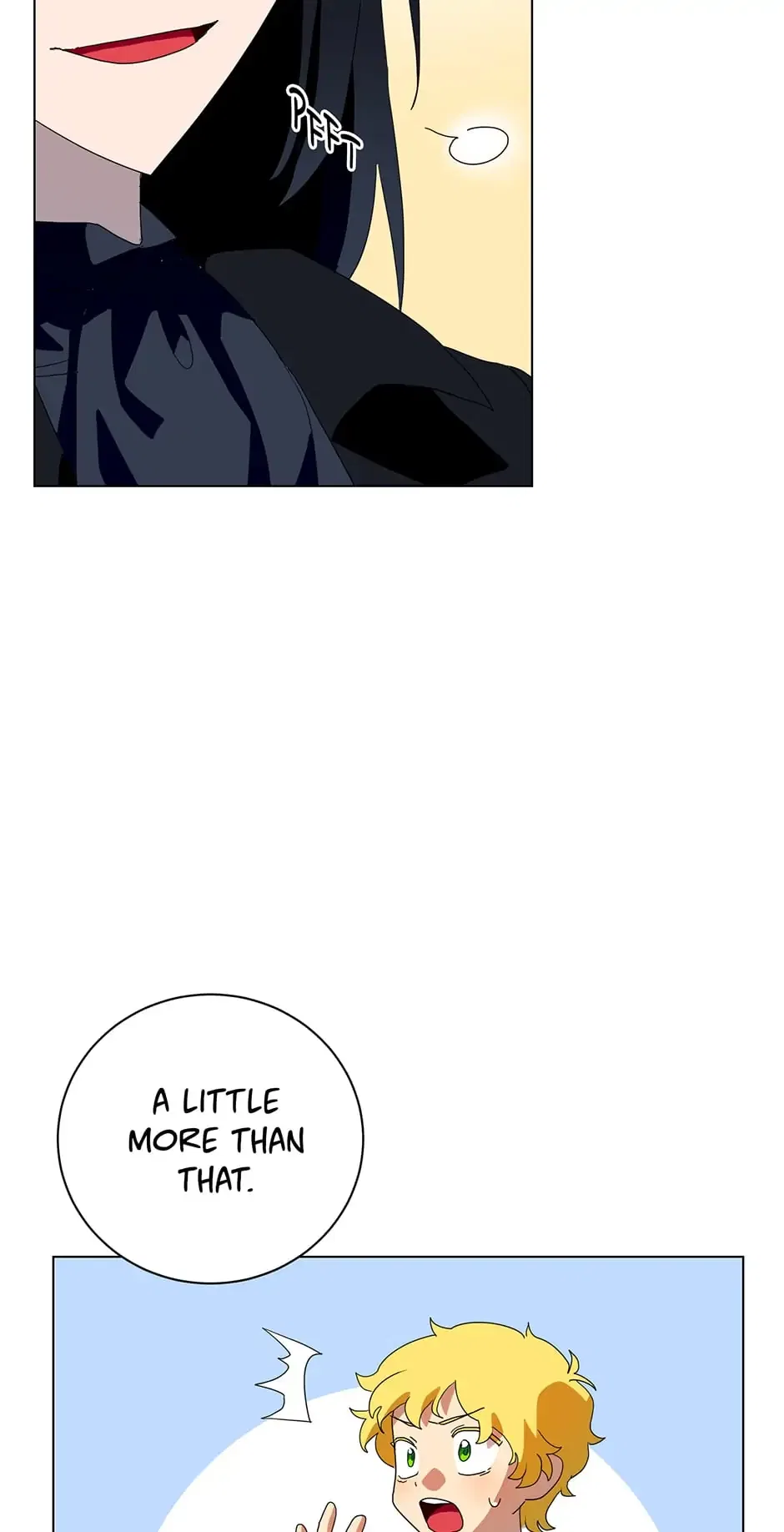 Pendant of the Elemental Chapter 195 – Page 22